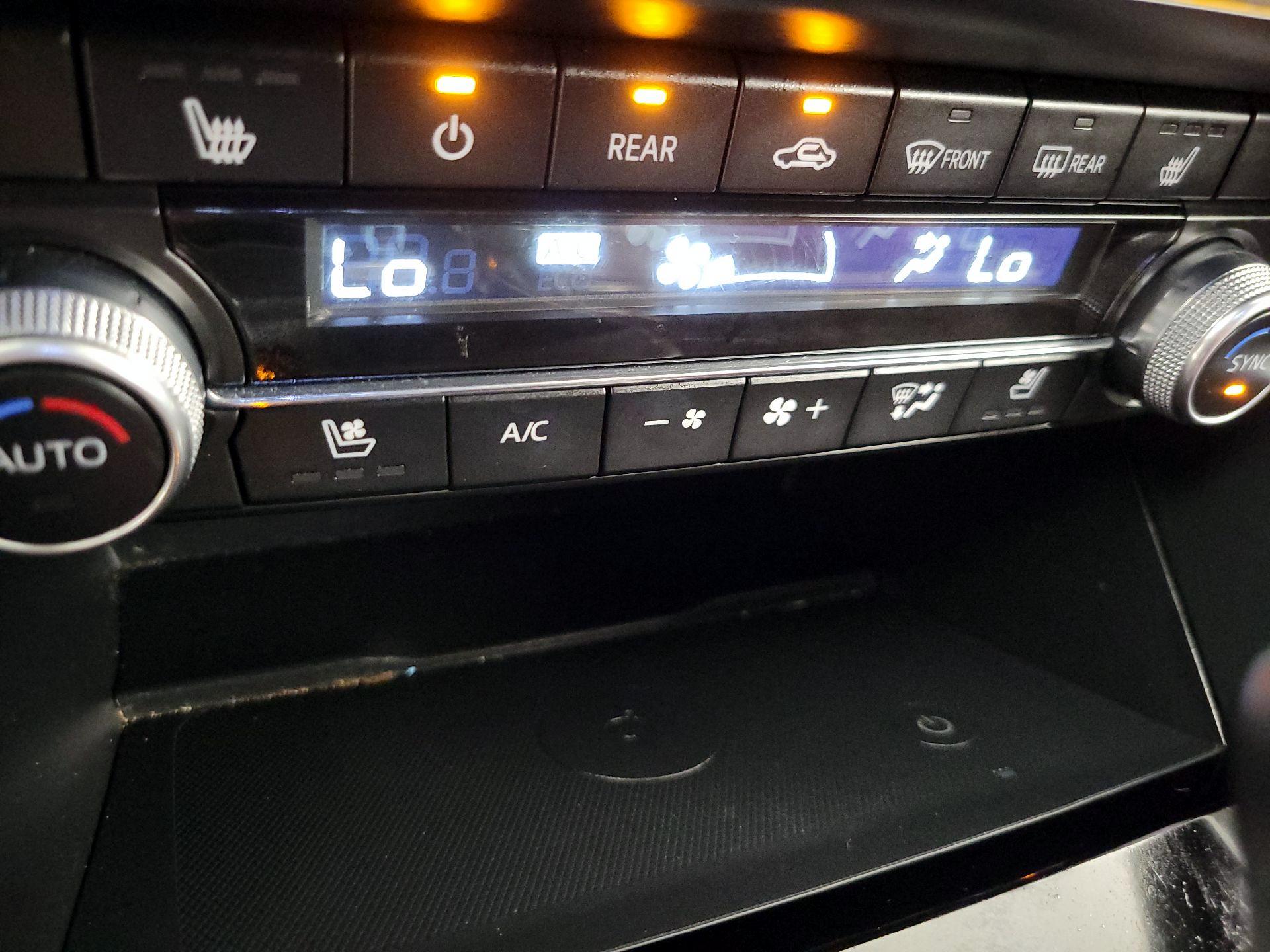 Thumbnail: 2023 Mazda CX-9 - 16