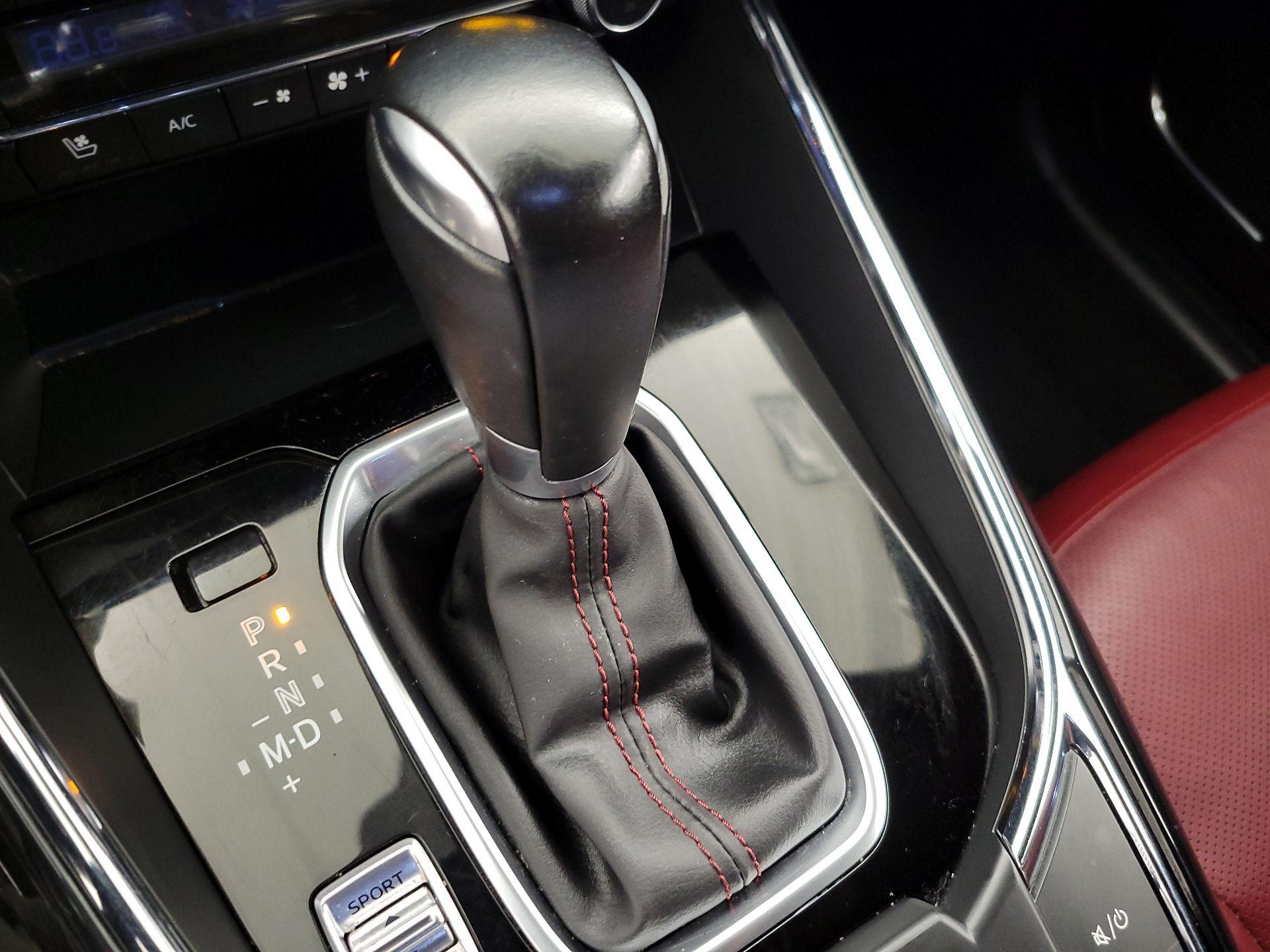 Thumbnail: 2023 Mazda CX-9 - 17