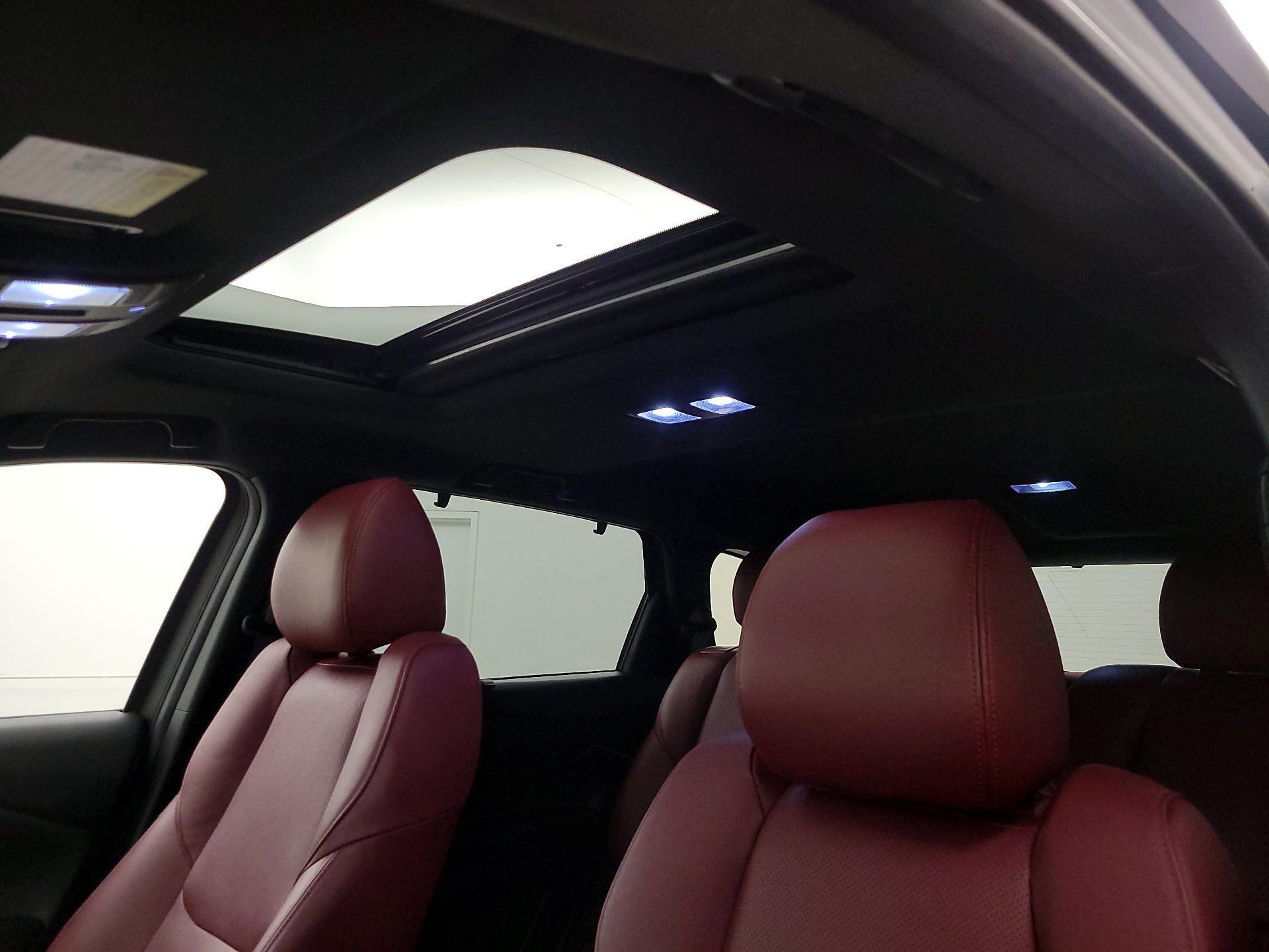 Thumbnail: 2023 Mazda CX-9 - 18
