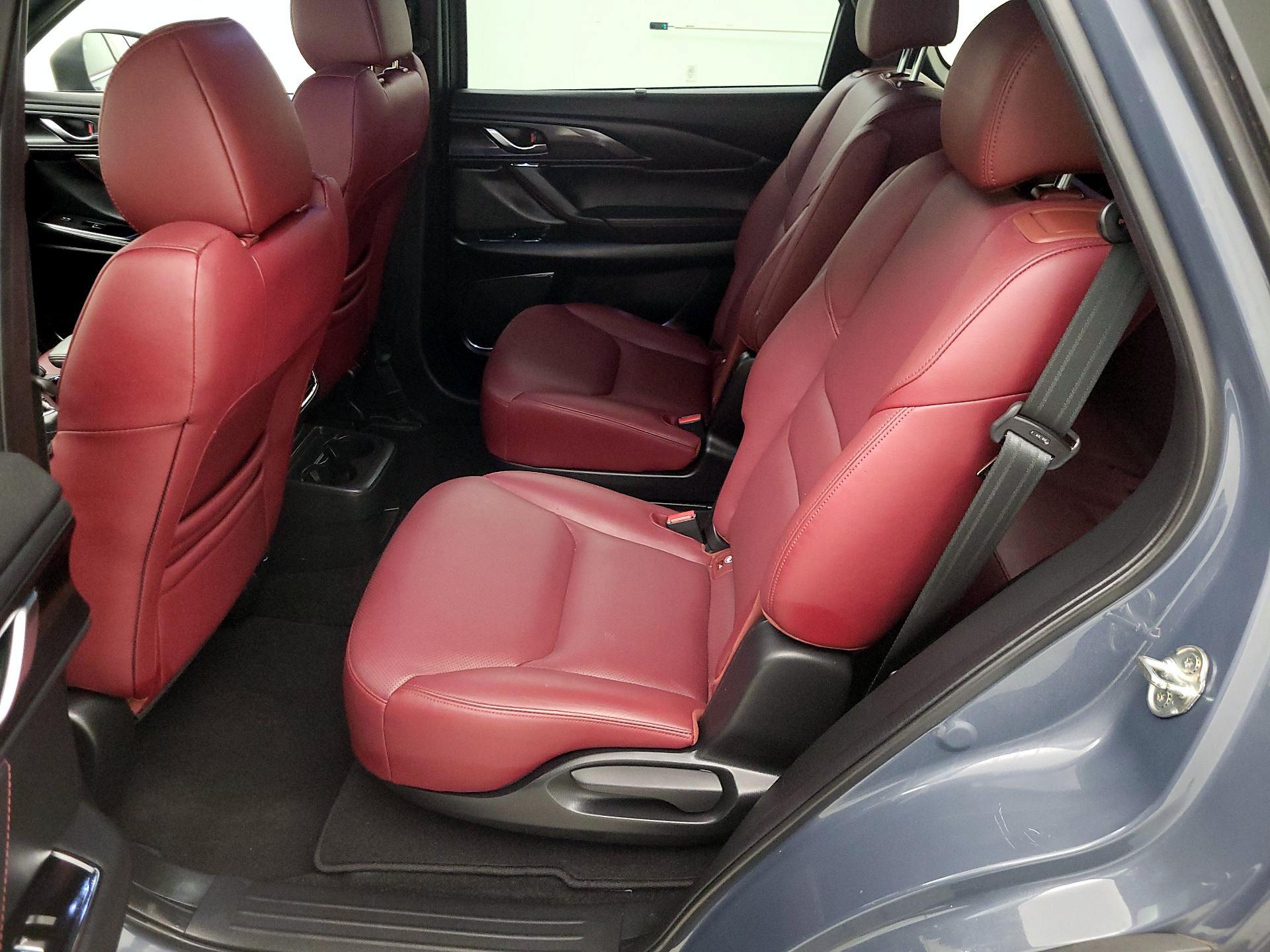 Thumbnail: 2023 Mazda CX-9 - 19