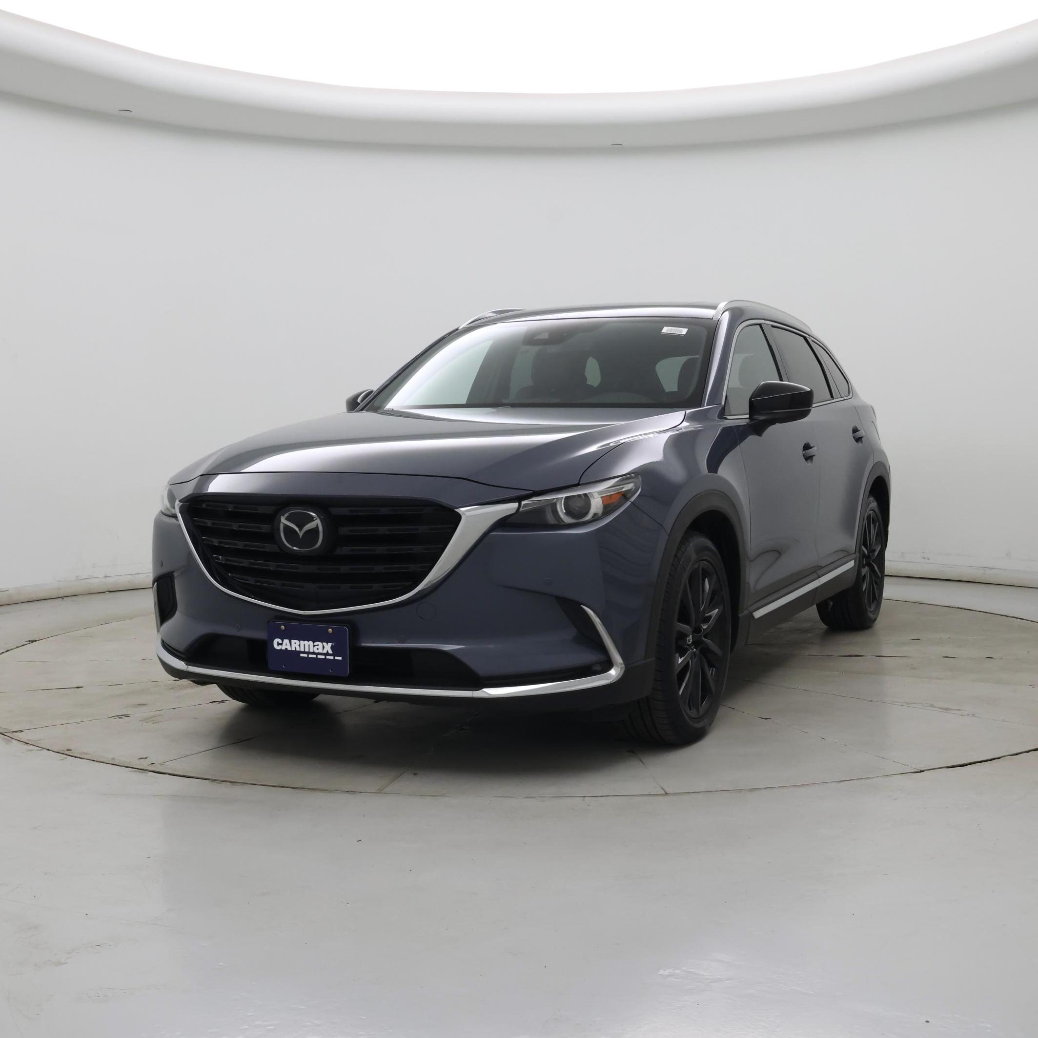 Thumbnail: 2023 Mazda CX-9 - 4