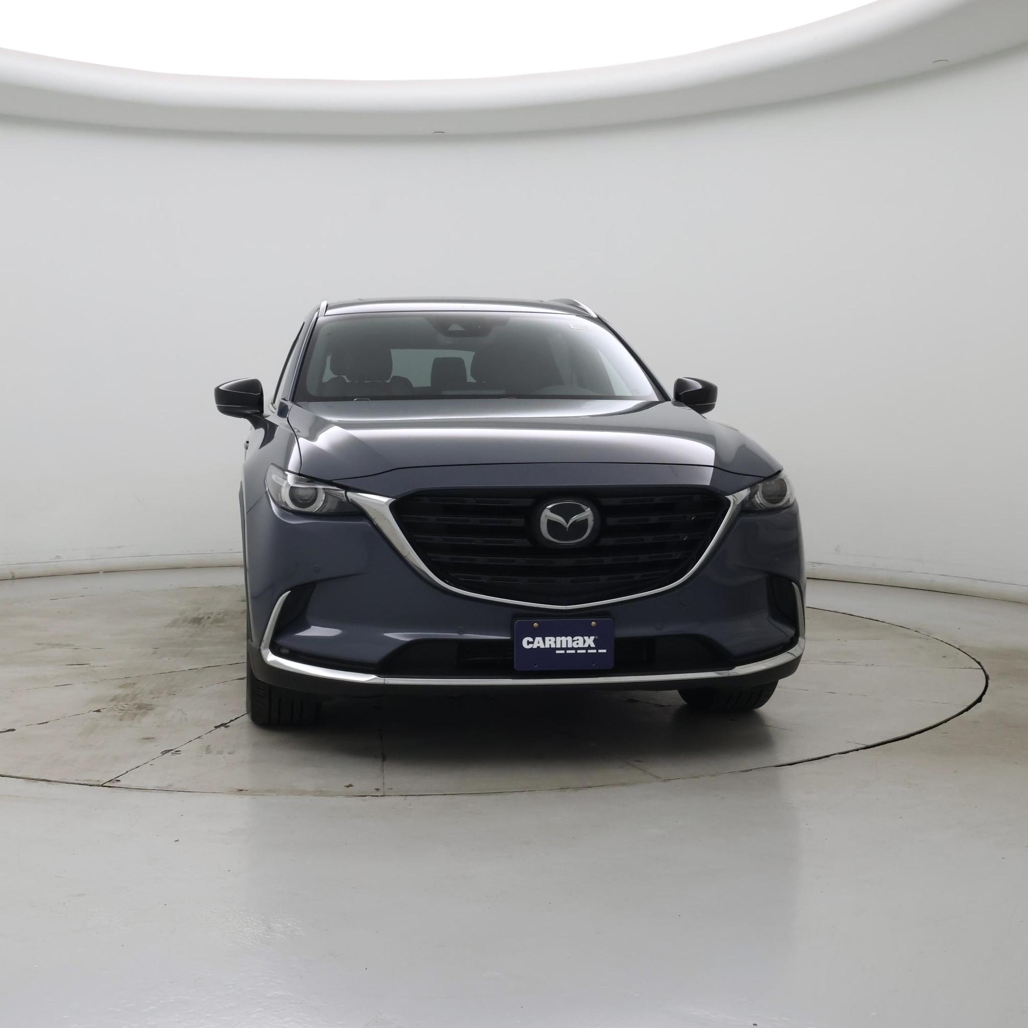 Thumbnail: 2023 Mazda CX-9 - 5