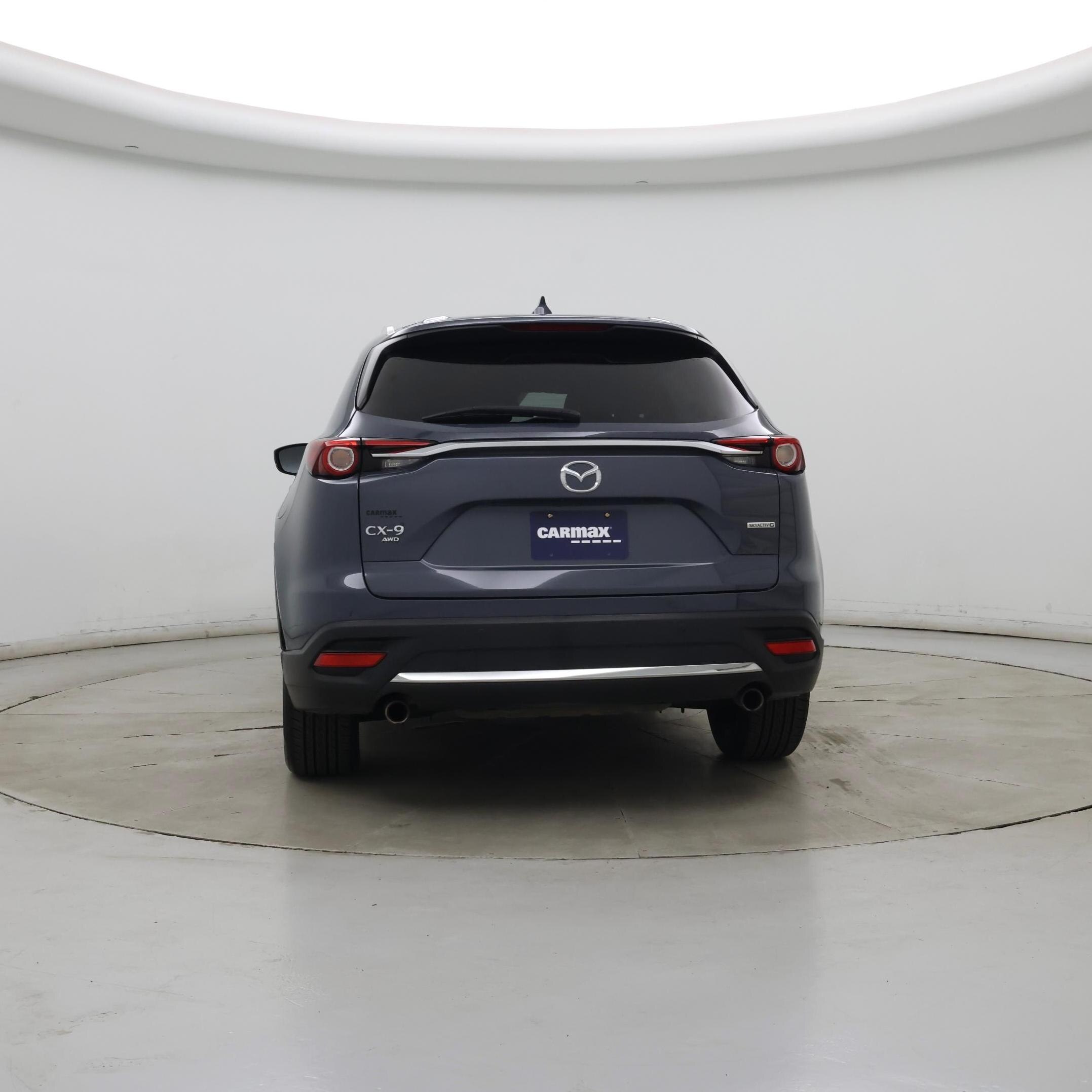 Thumbnail: 2023 Mazda CX-9 - 6