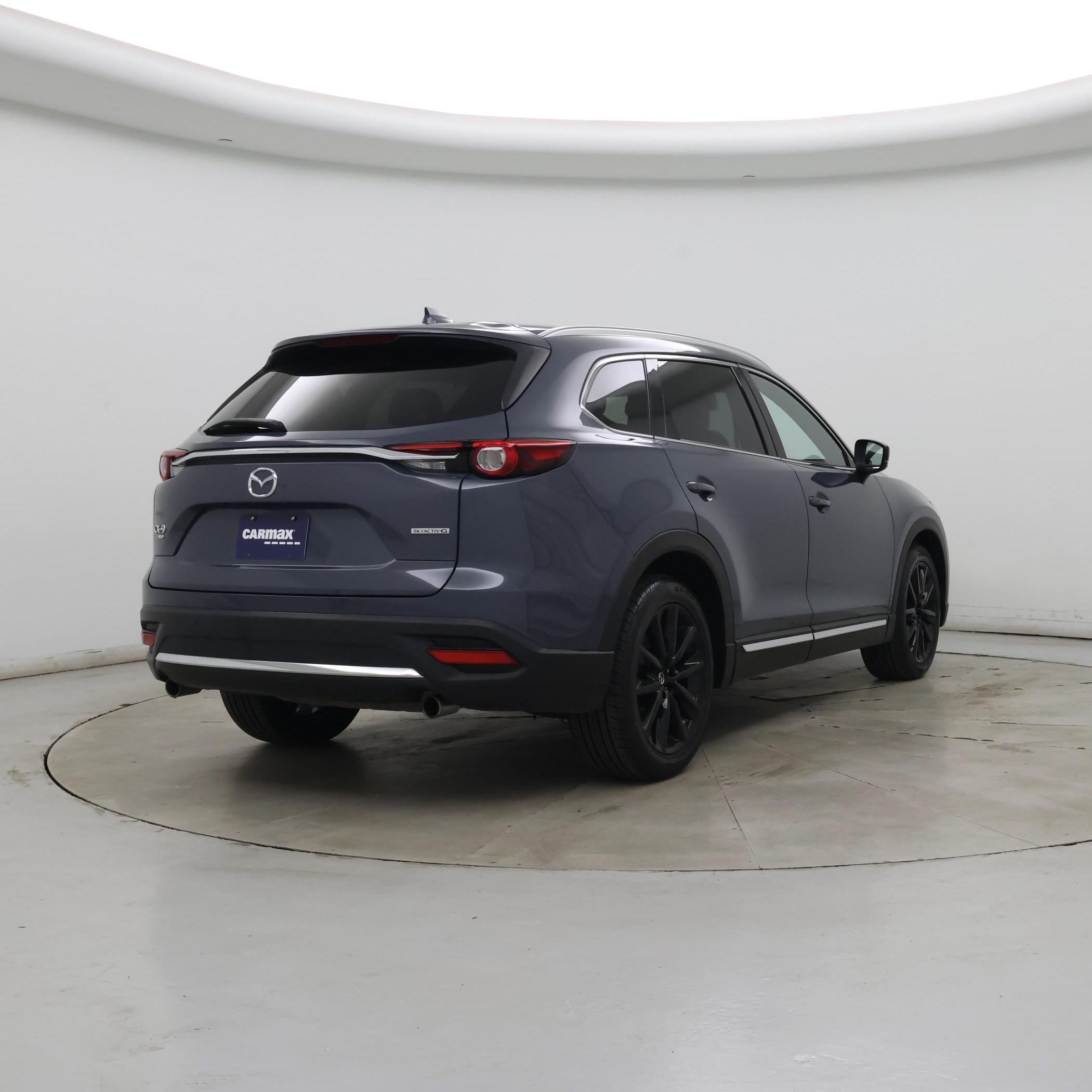 Thumbnail: 2023 Mazda CX-9 - 8