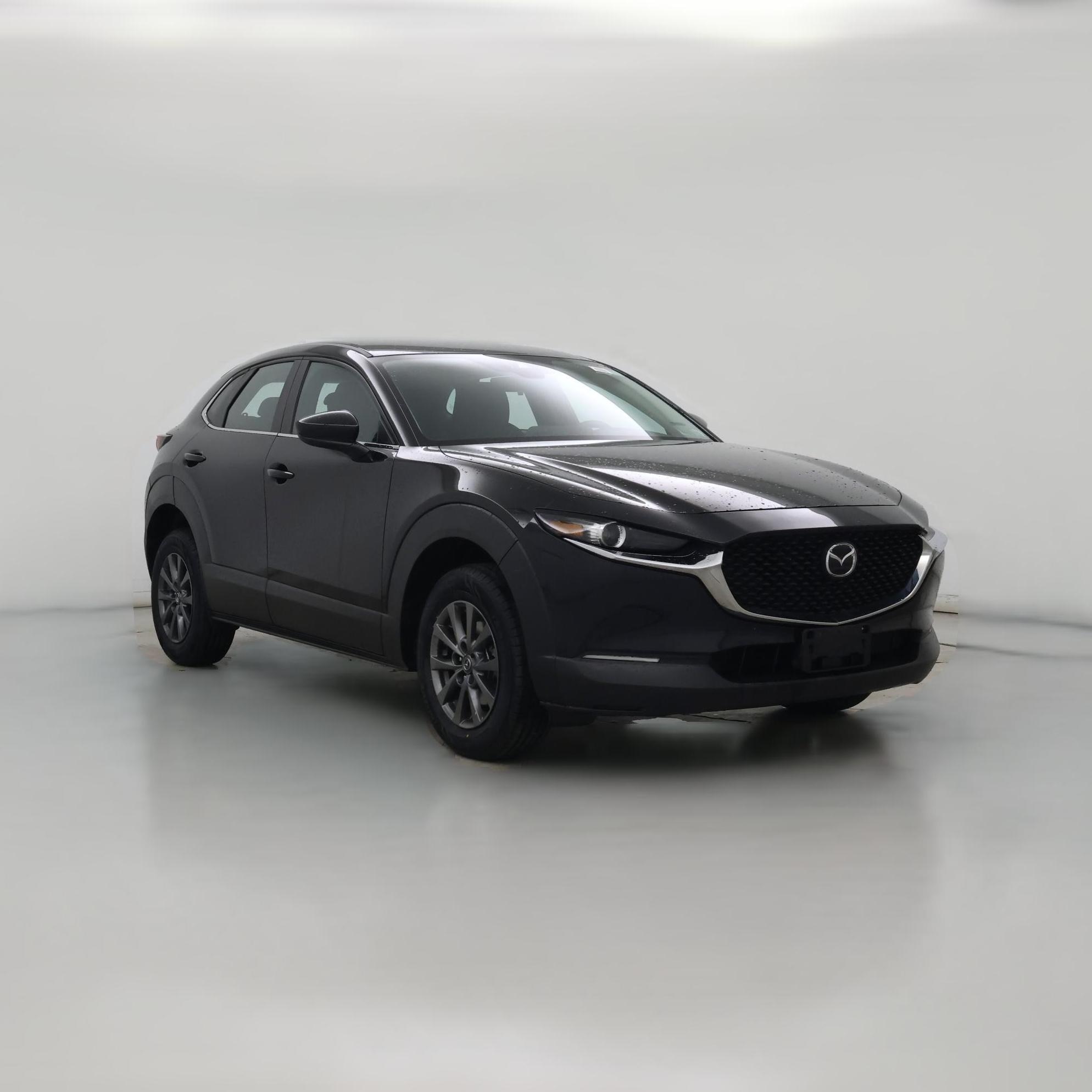 Thumbnail: 2023 Mazda CX-30 - 1