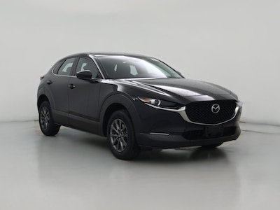 2023 Mazda CX-30 2.5 S