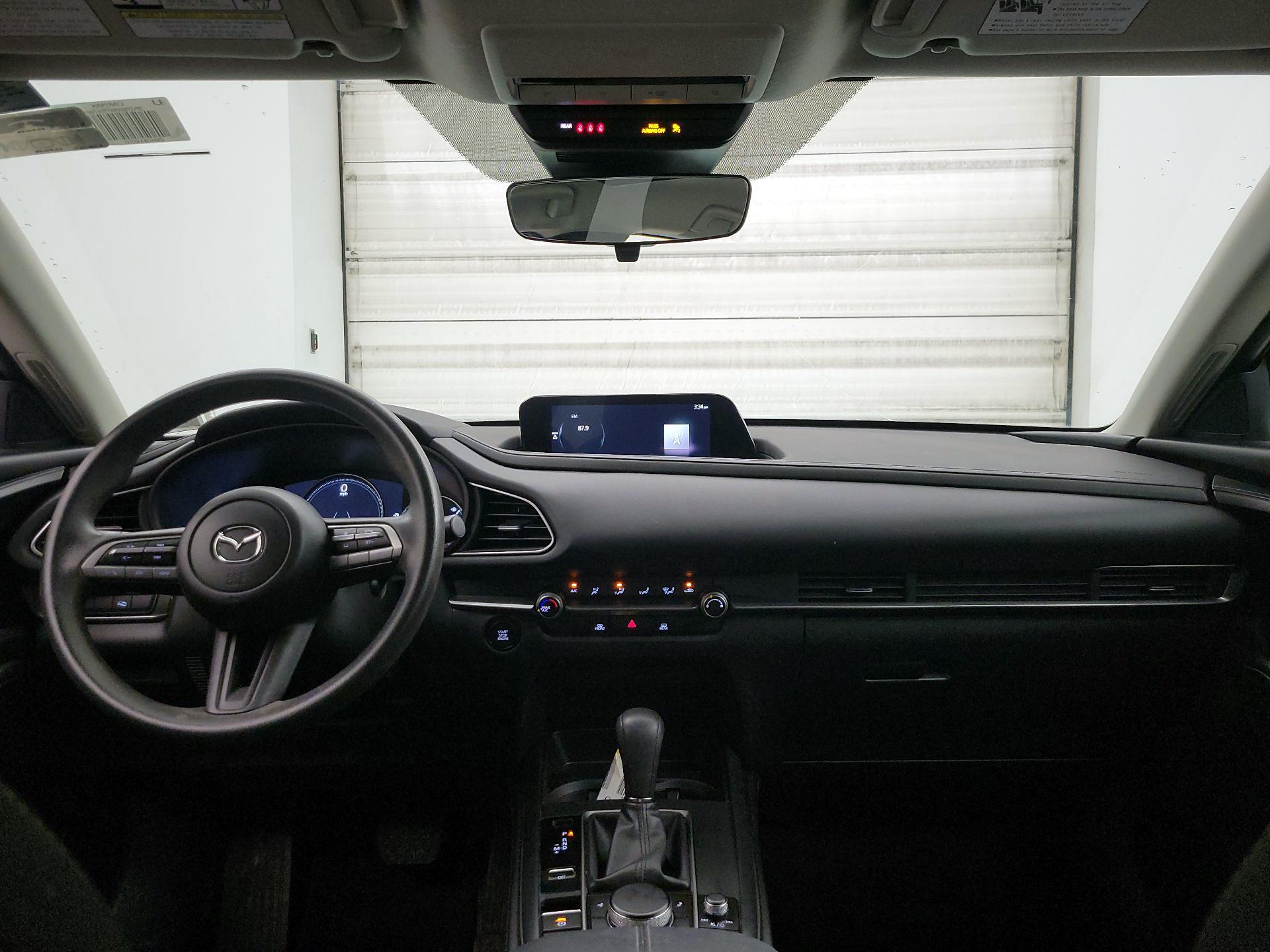 Thumbnail: 2023 Mazda CX-30 - 9