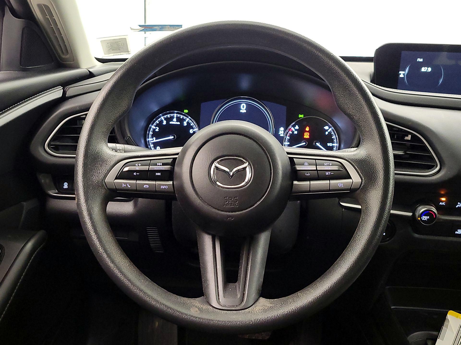 Thumbnail: 2023 Mazda CX-30 - 10