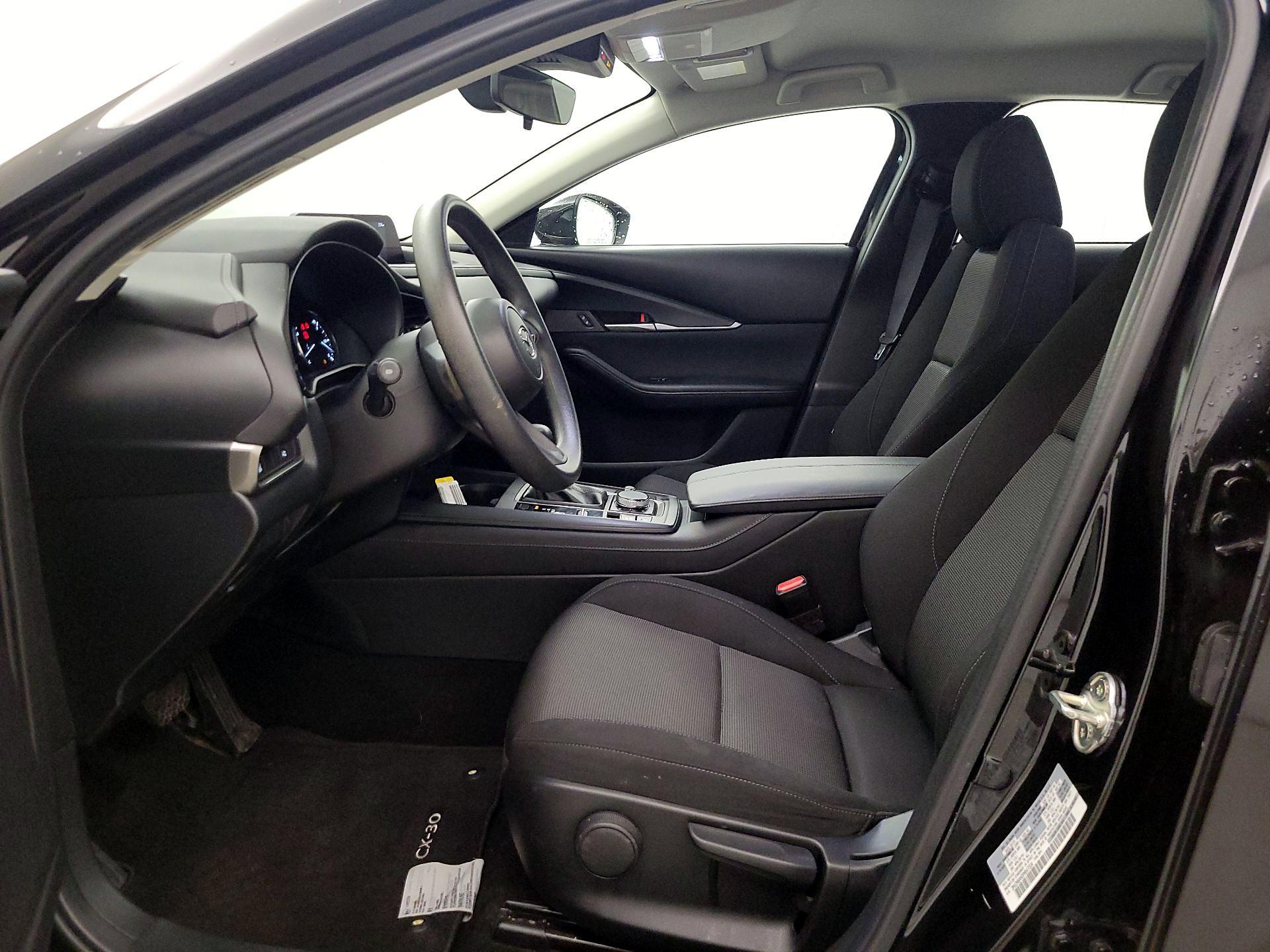 Thumbnail: 2023 Mazda CX-30 - 11