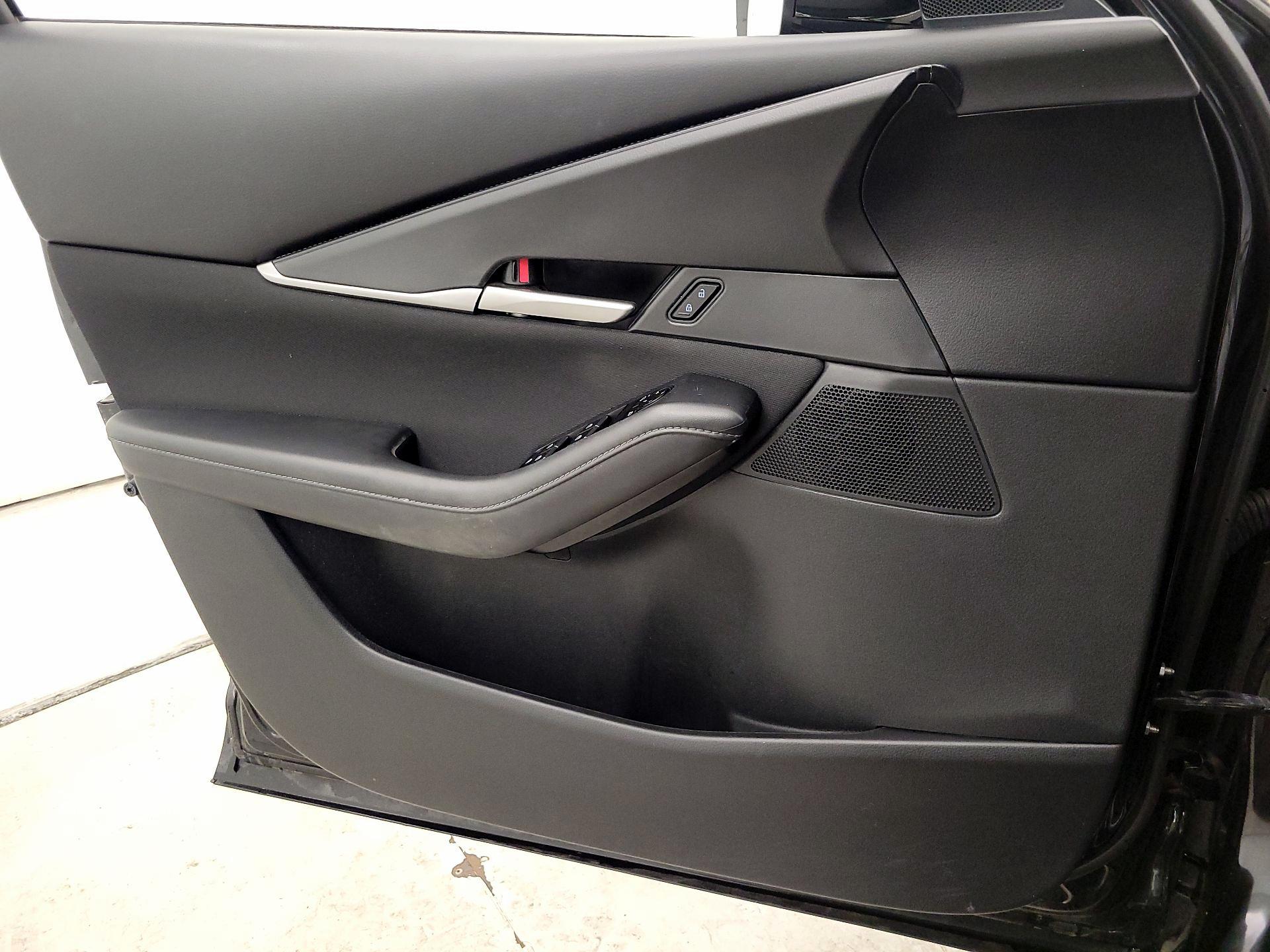 Thumbnail: 2023 Mazda CX-30 - 12