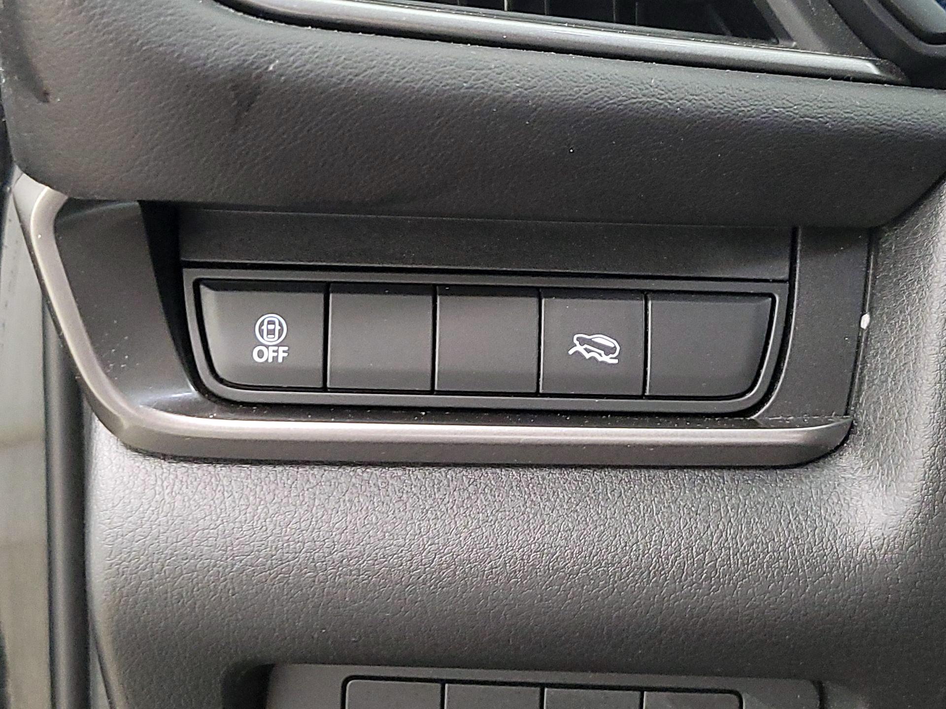 Thumbnail: 2023 Mazda CX-30 - 13