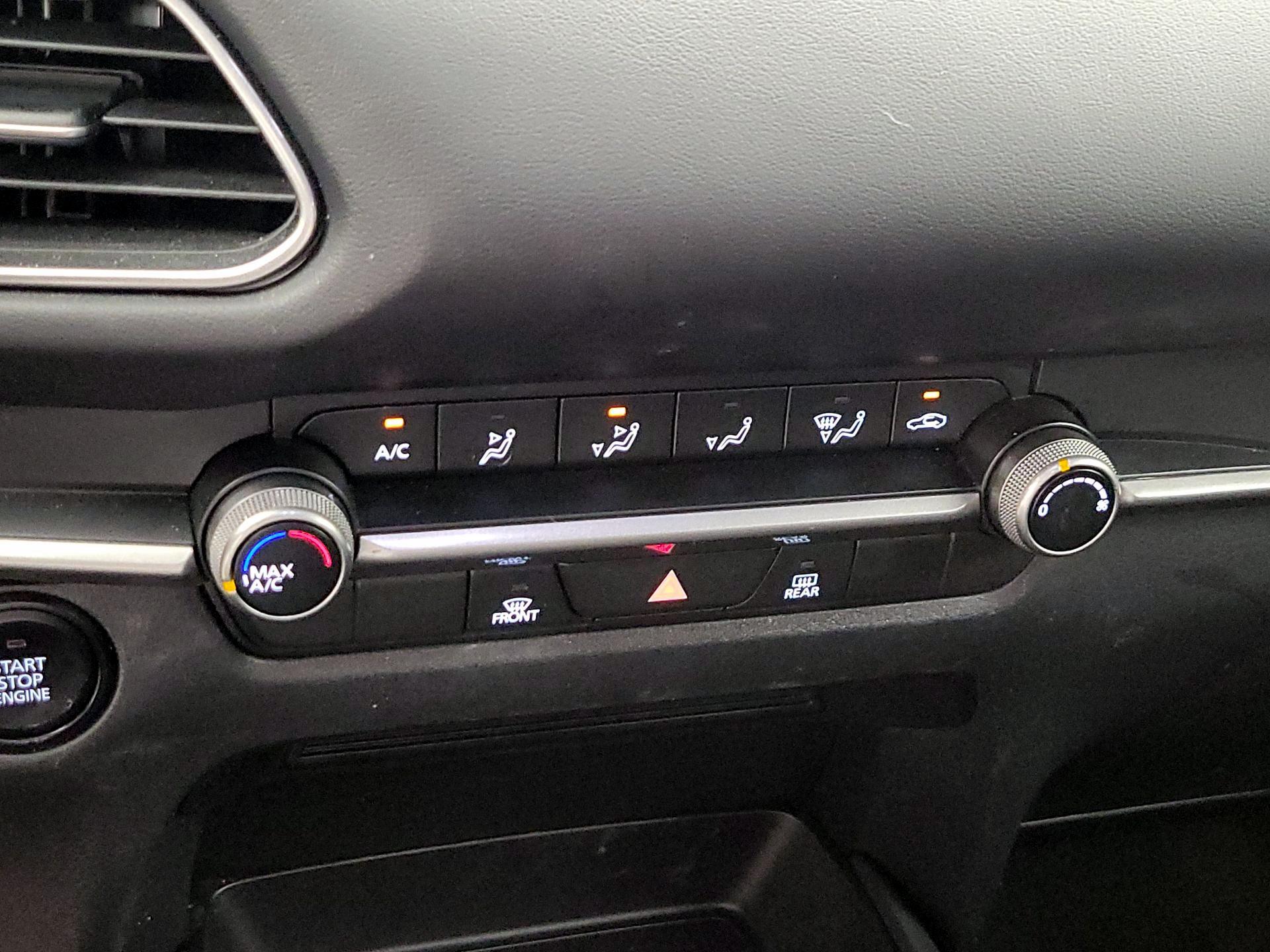 Thumbnail: 2023 Mazda CX-30 - 16