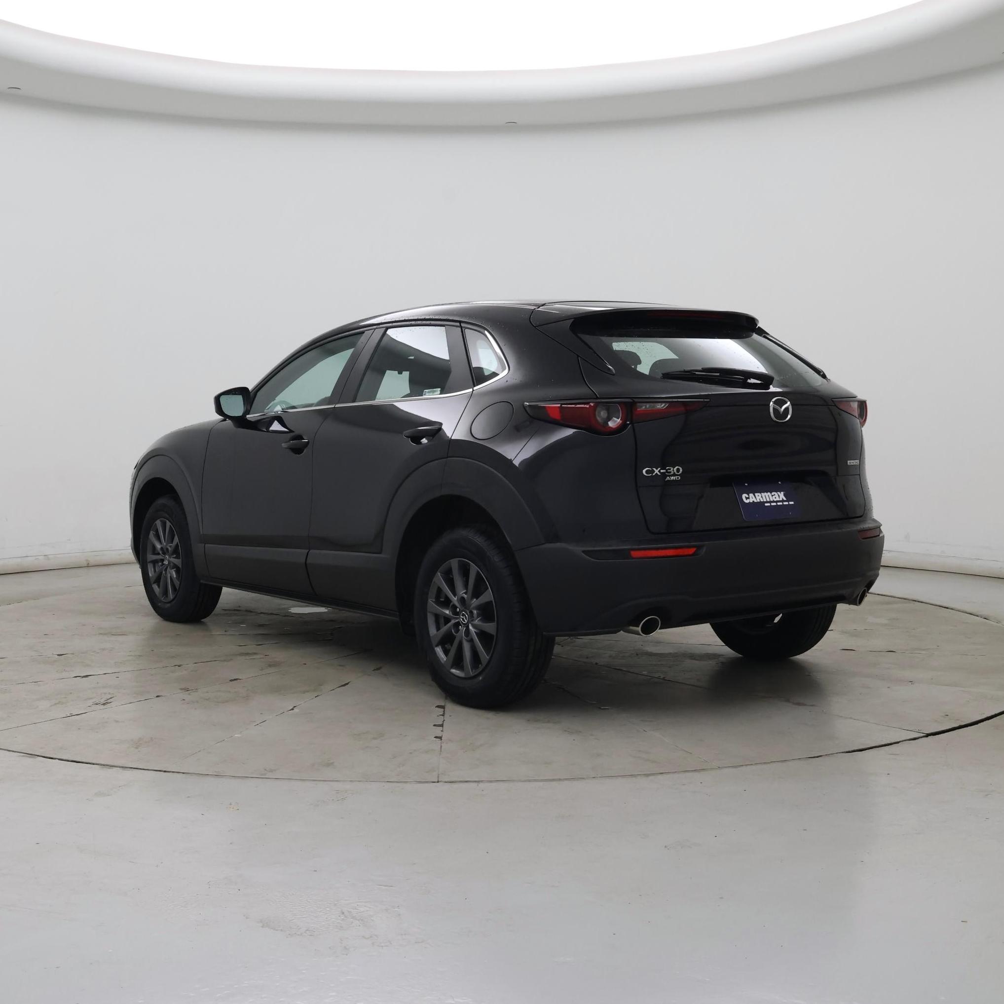 Thumbnail: 2023 Mazda CX-30 - 2
