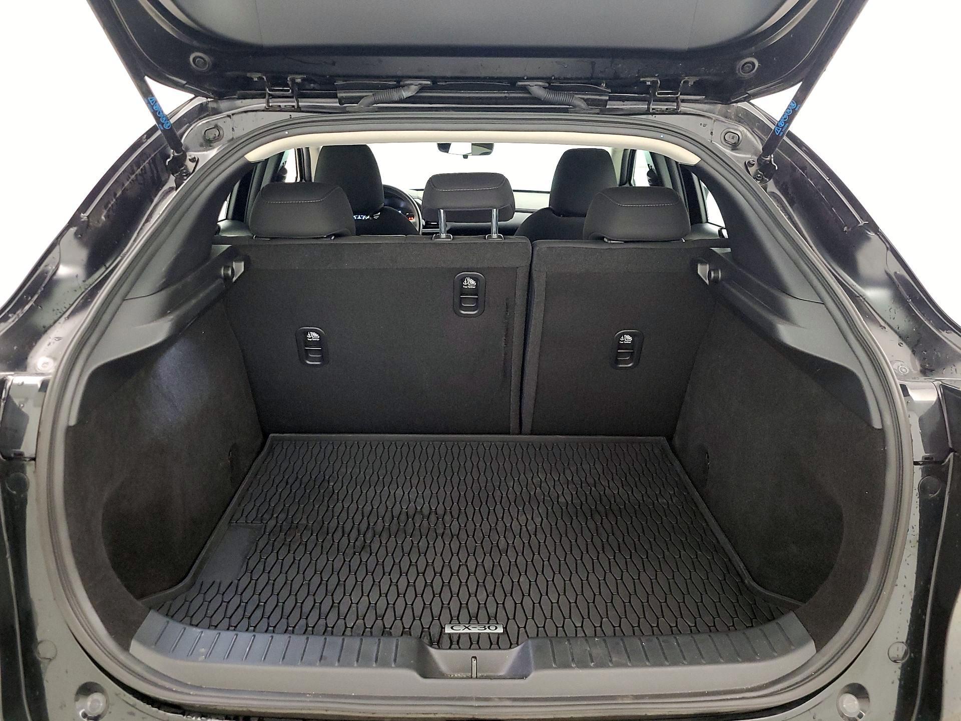 Thumbnail: 2023 Mazda CX-30 - 20