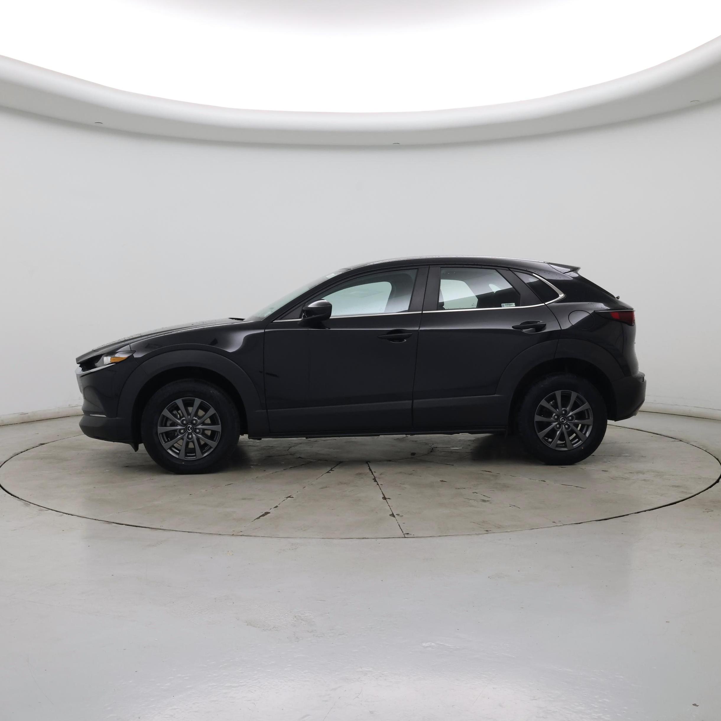 Thumbnail: 2023 Mazda CX-30 - 3