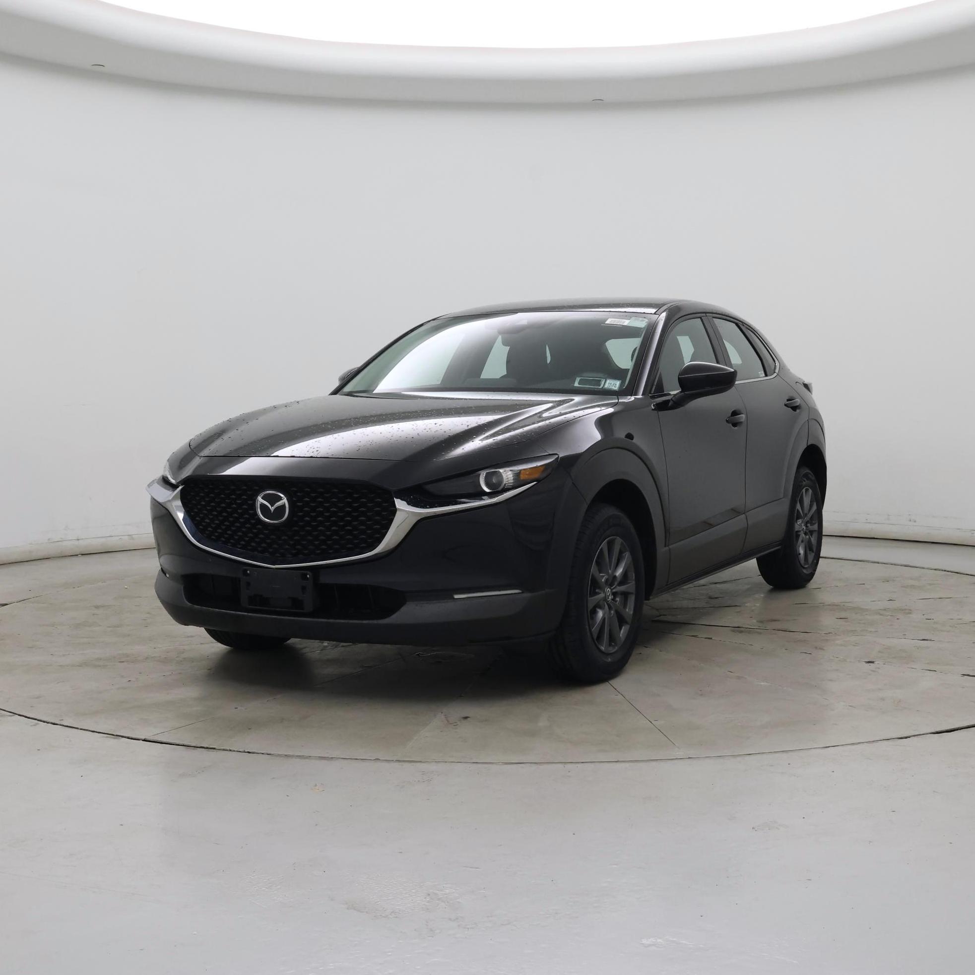 Thumbnail: 2023 Mazda CX-30 - 4