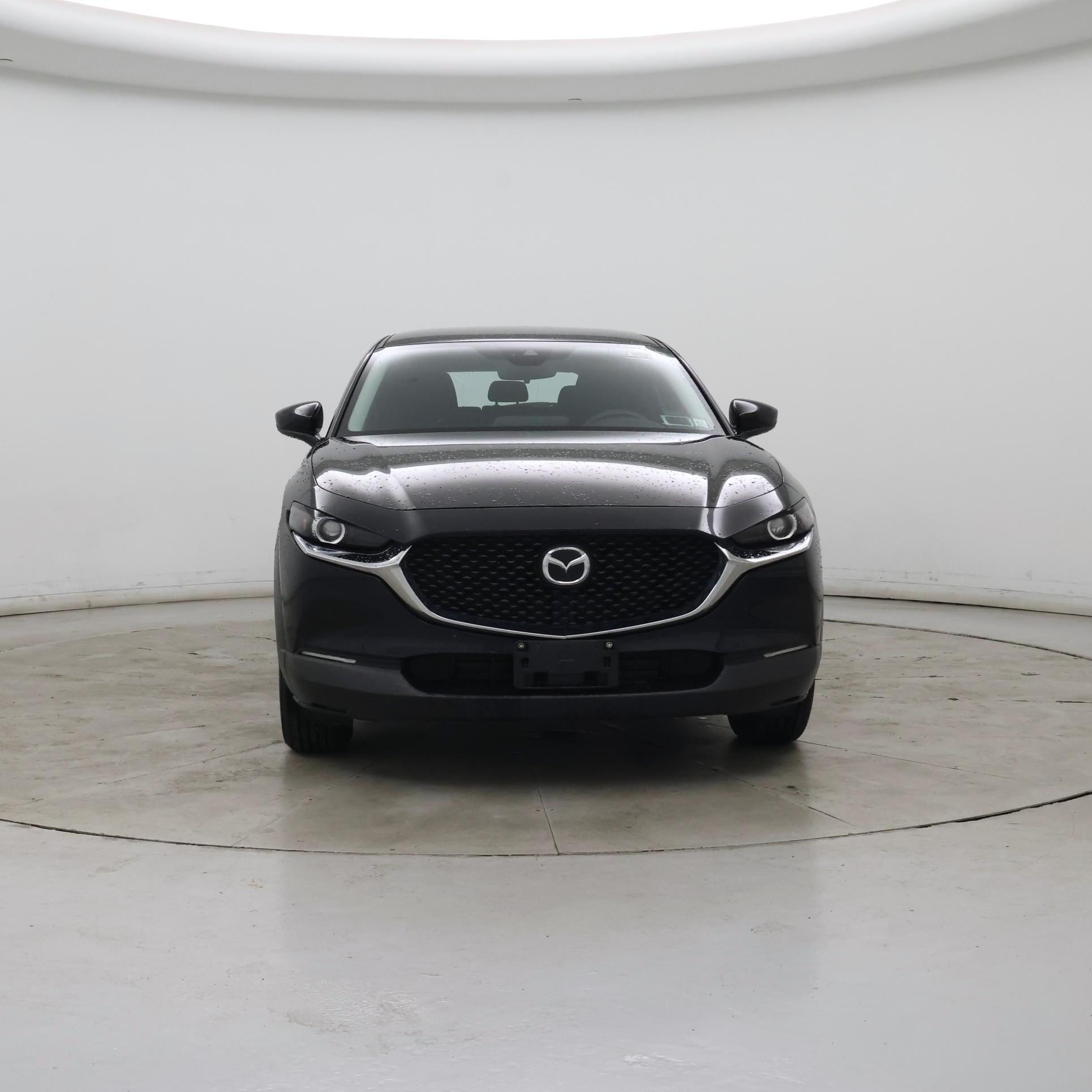 Thumbnail: 2023 Mazda CX-30 - 5