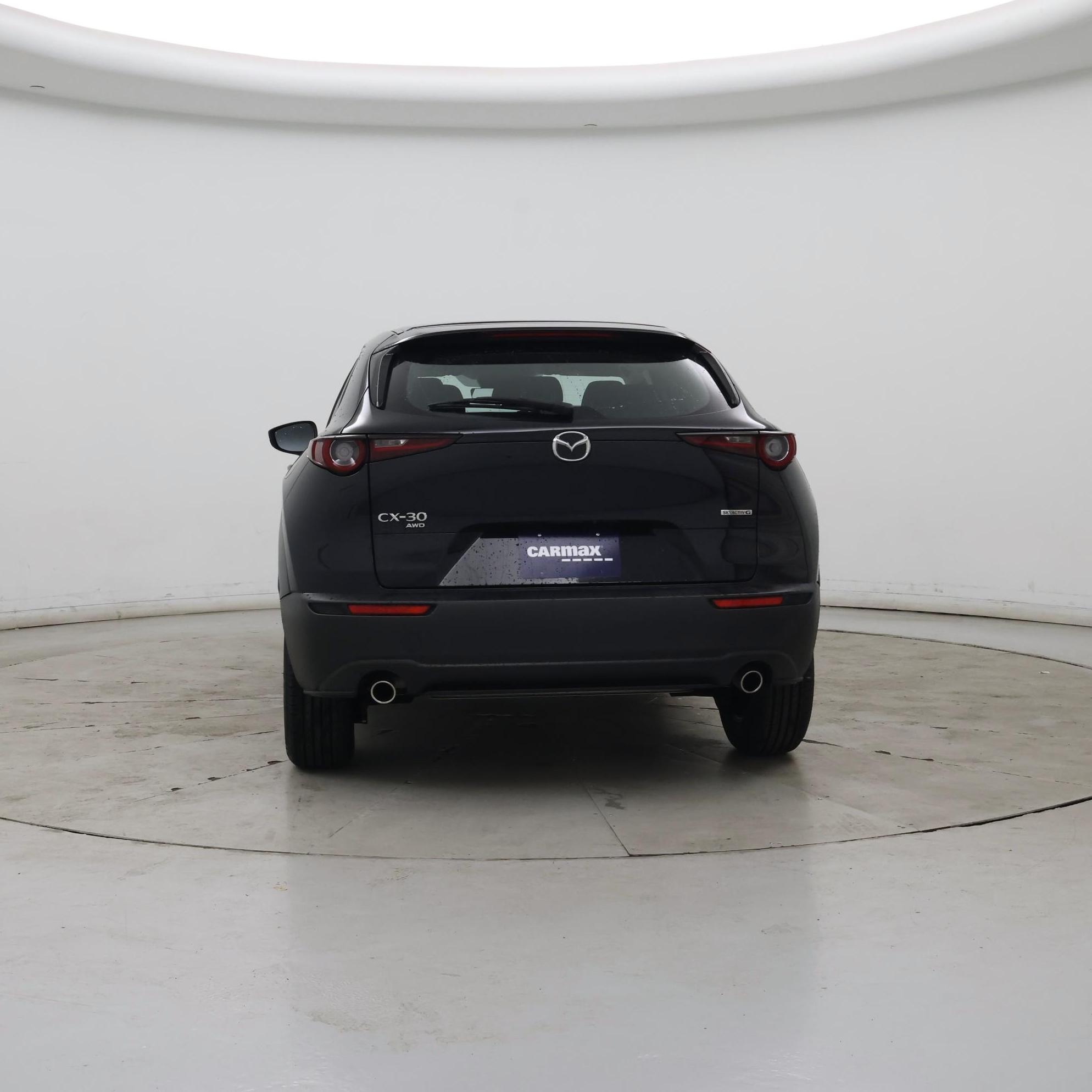 Thumbnail: 2023 Mazda CX-30 - 6