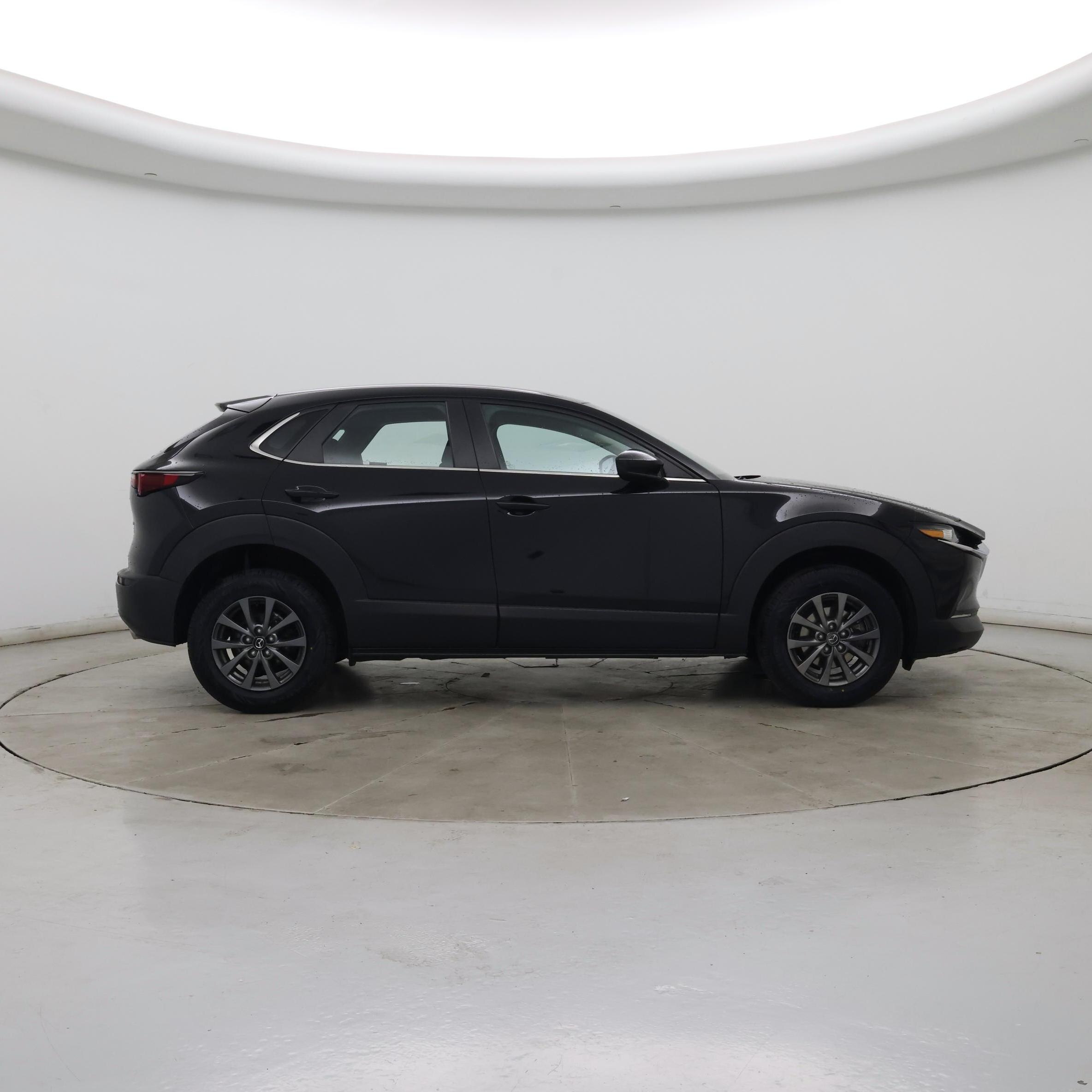 Thumbnail: 2023 Mazda CX-30 - 7