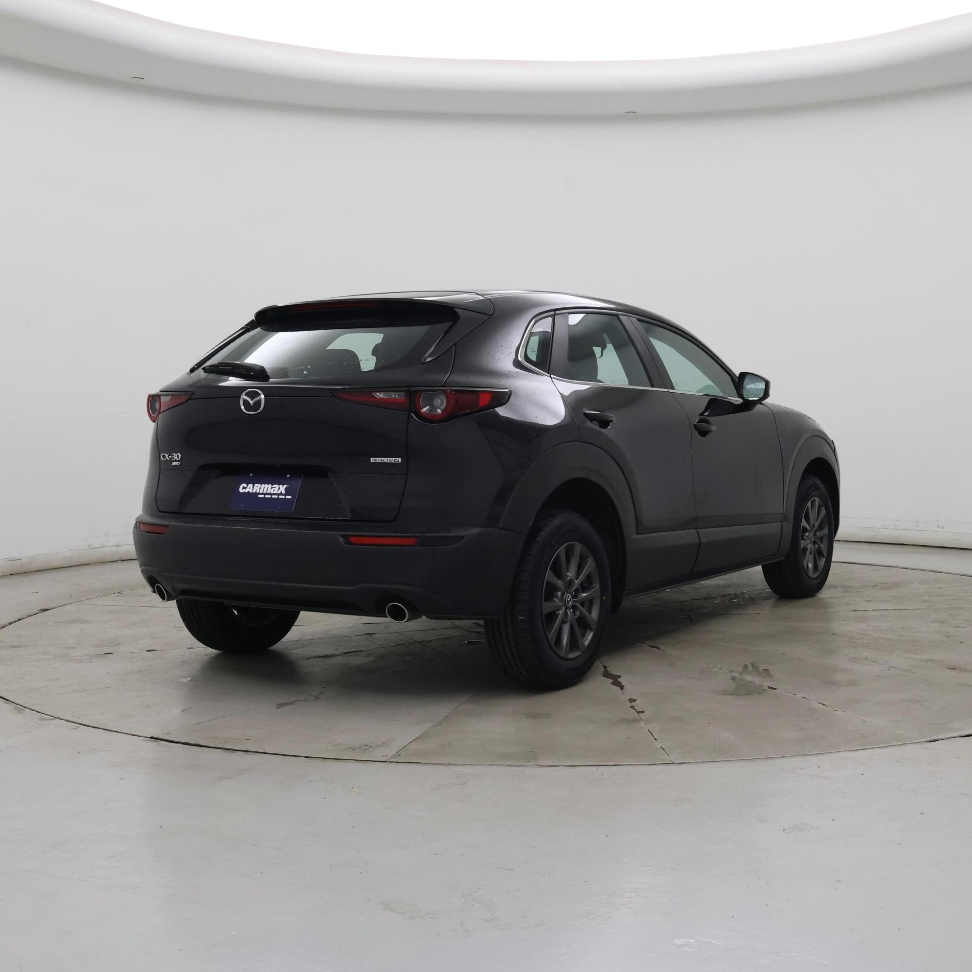 Thumbnail: 2023 Mazda CX-30 - 8