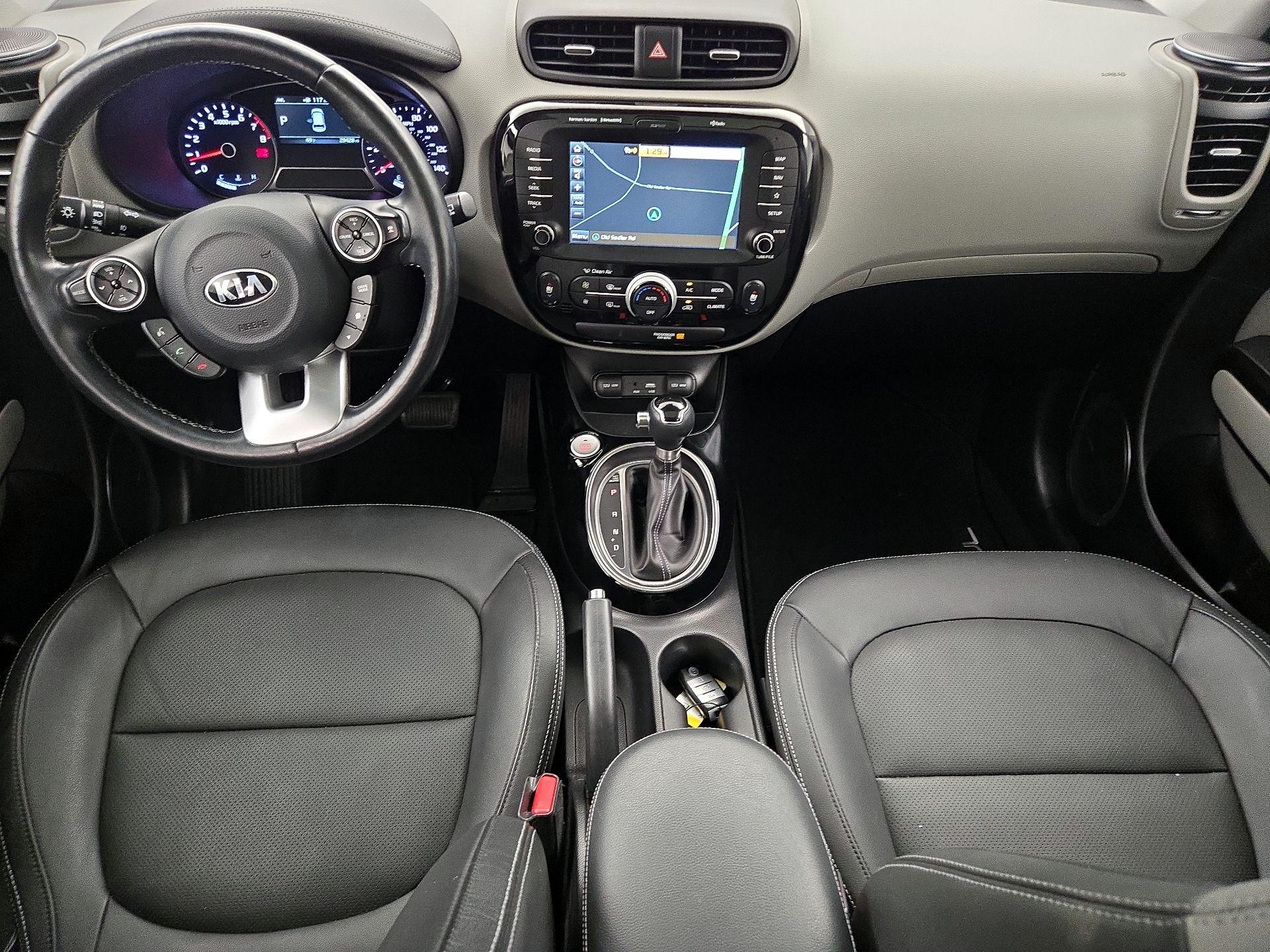 Thumbnail: 2019 Kia Soul - 9