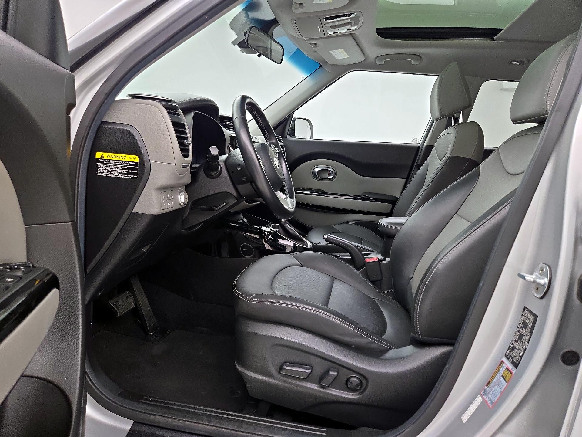 Thumbnail: 2019 Kia Soul - 11