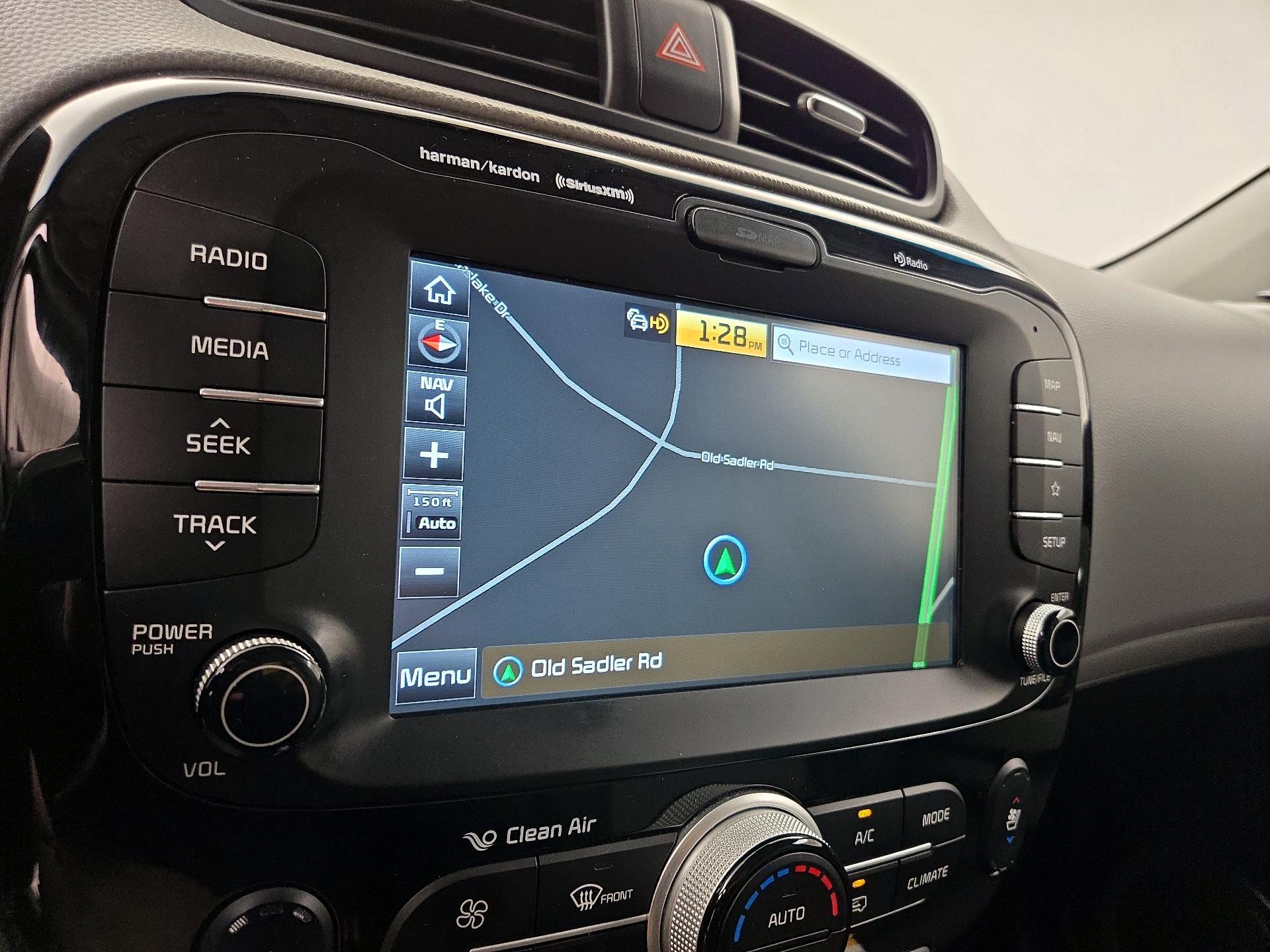 Thumbnail: 2019 Kia Soul - 14