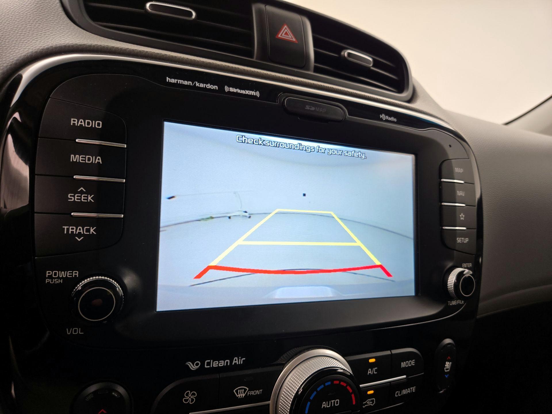 Thumbnail: 2019 Kia Soul - 15