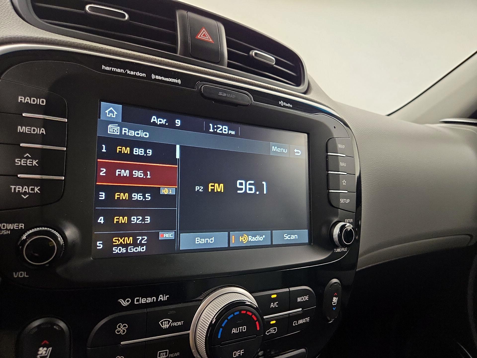 Thumbnail: 2019 Kia Soul - 16