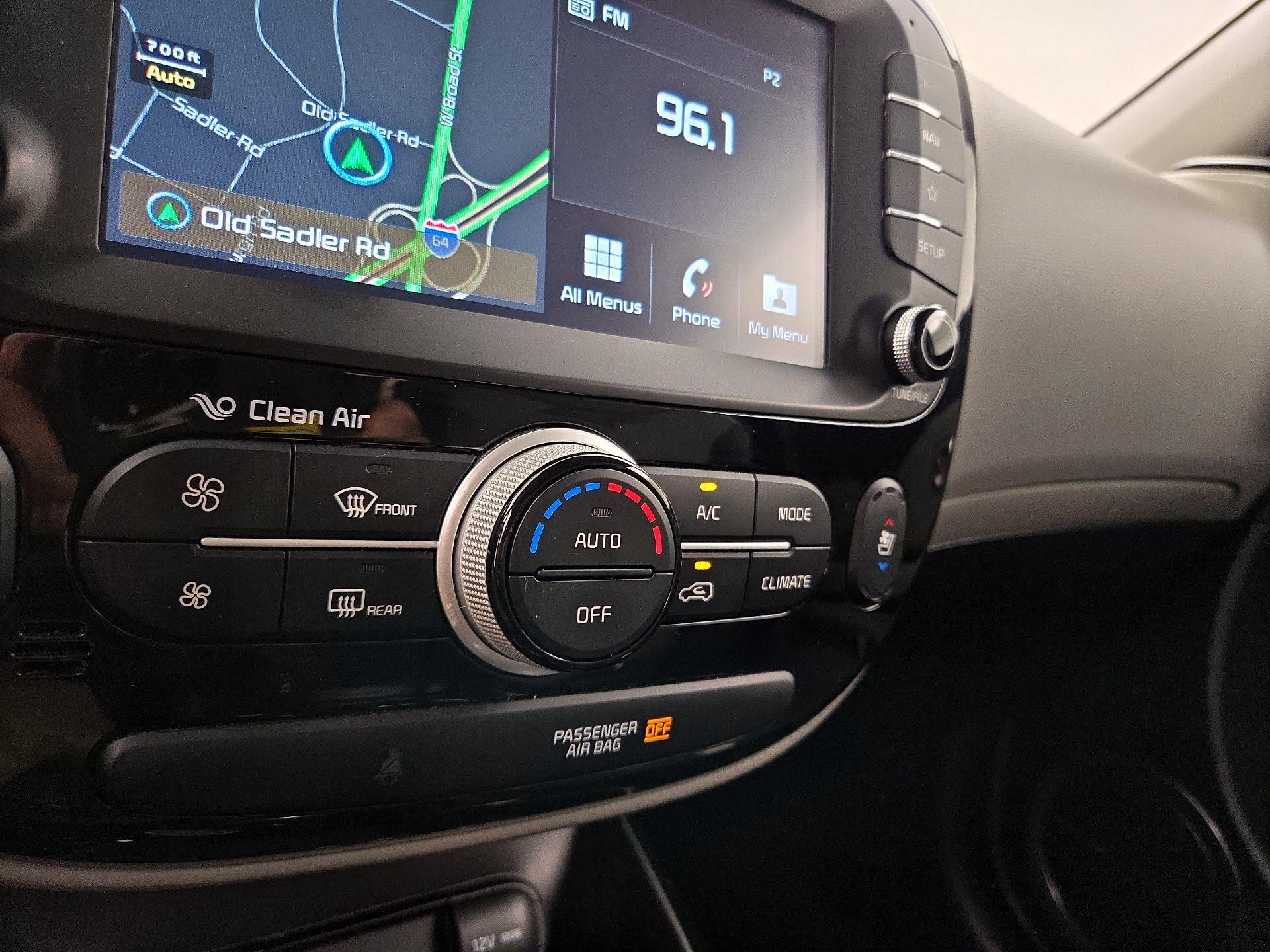 Thumbnail: 2019 Kia Soul - 17