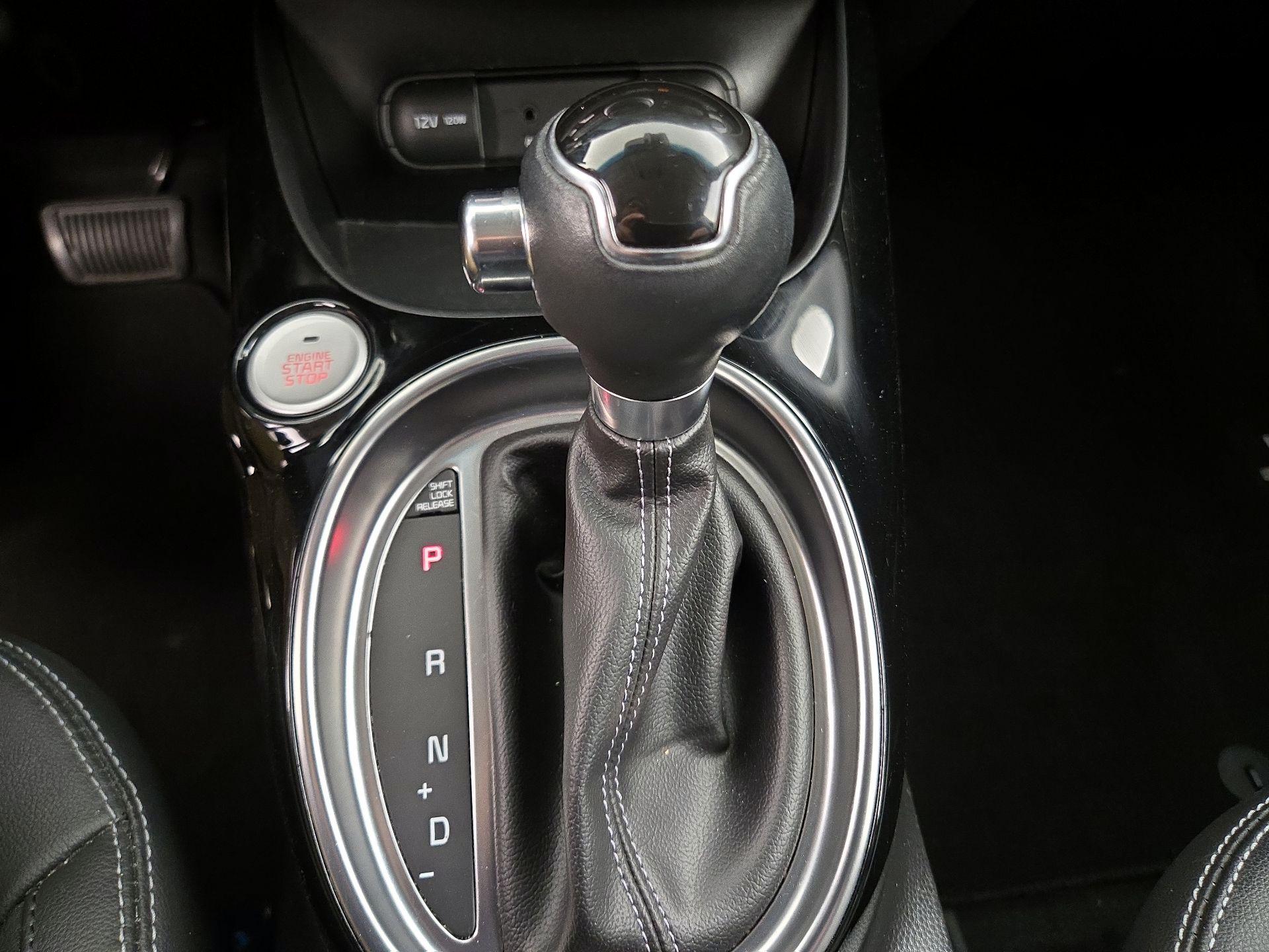 Thumbnail: 2019 Kia Soul - 18