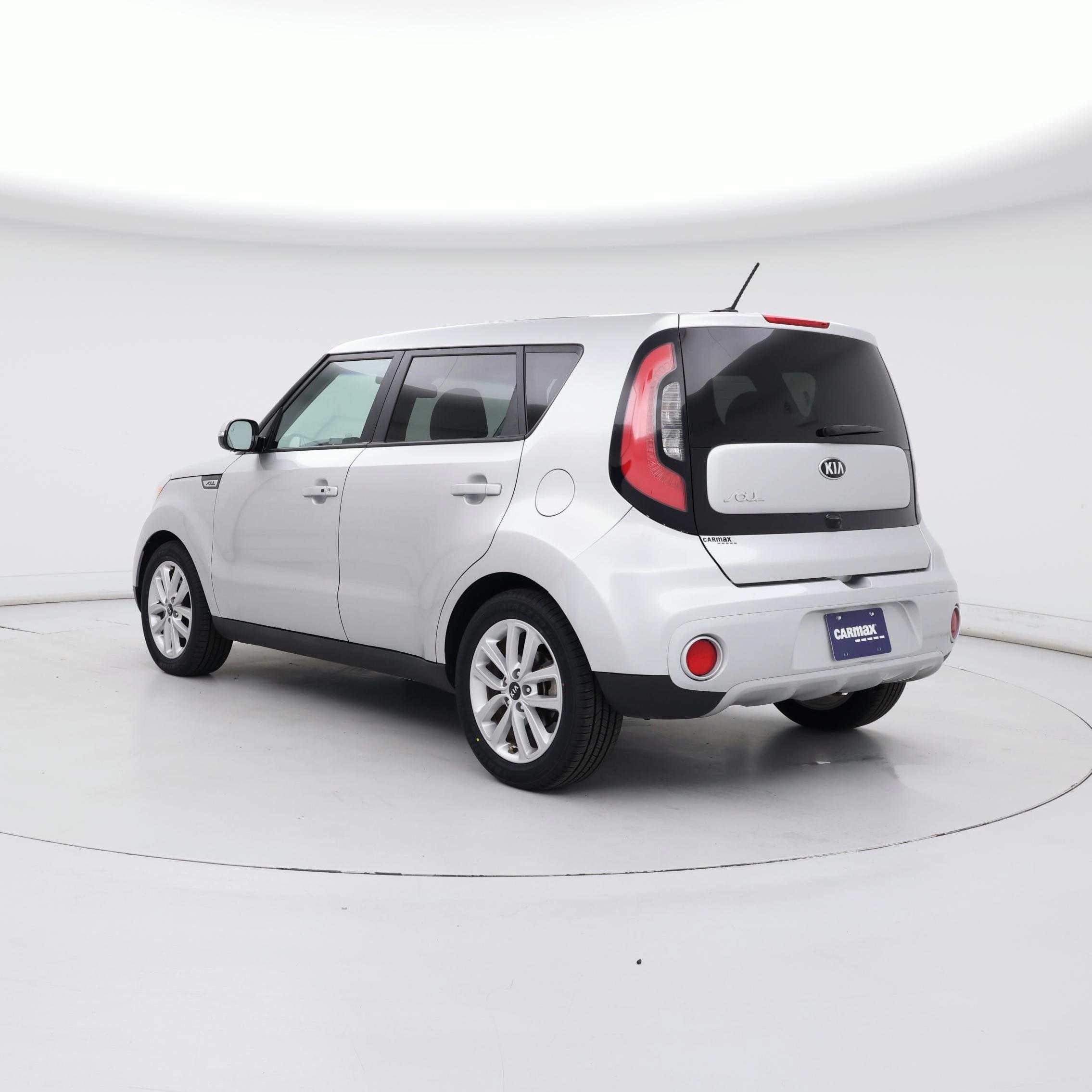 Thumbnail: 2019 Kia Soul - 2
