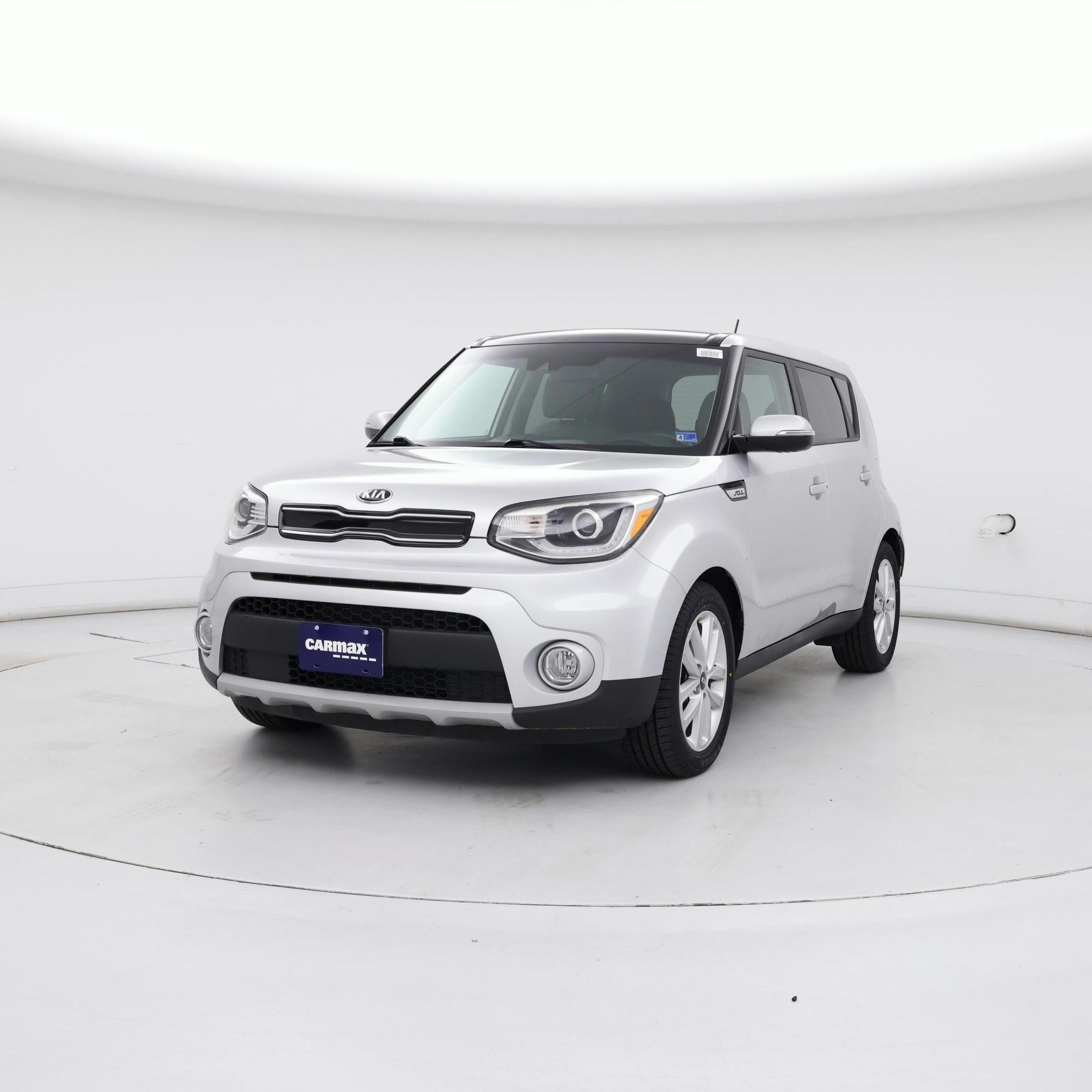 Thumbnail: 2019 Kia Soul - 4