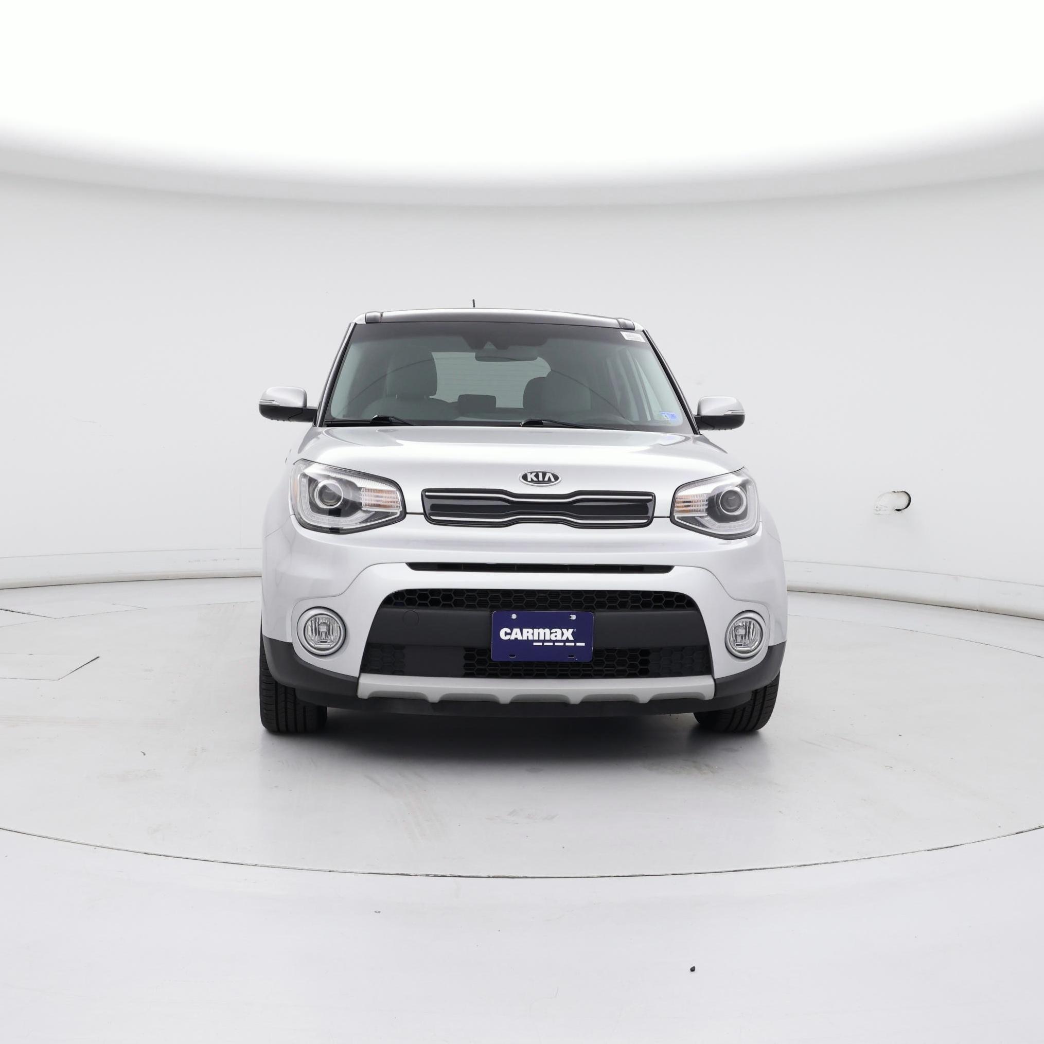 Thumbnail: 2019 Kia Soul - 5