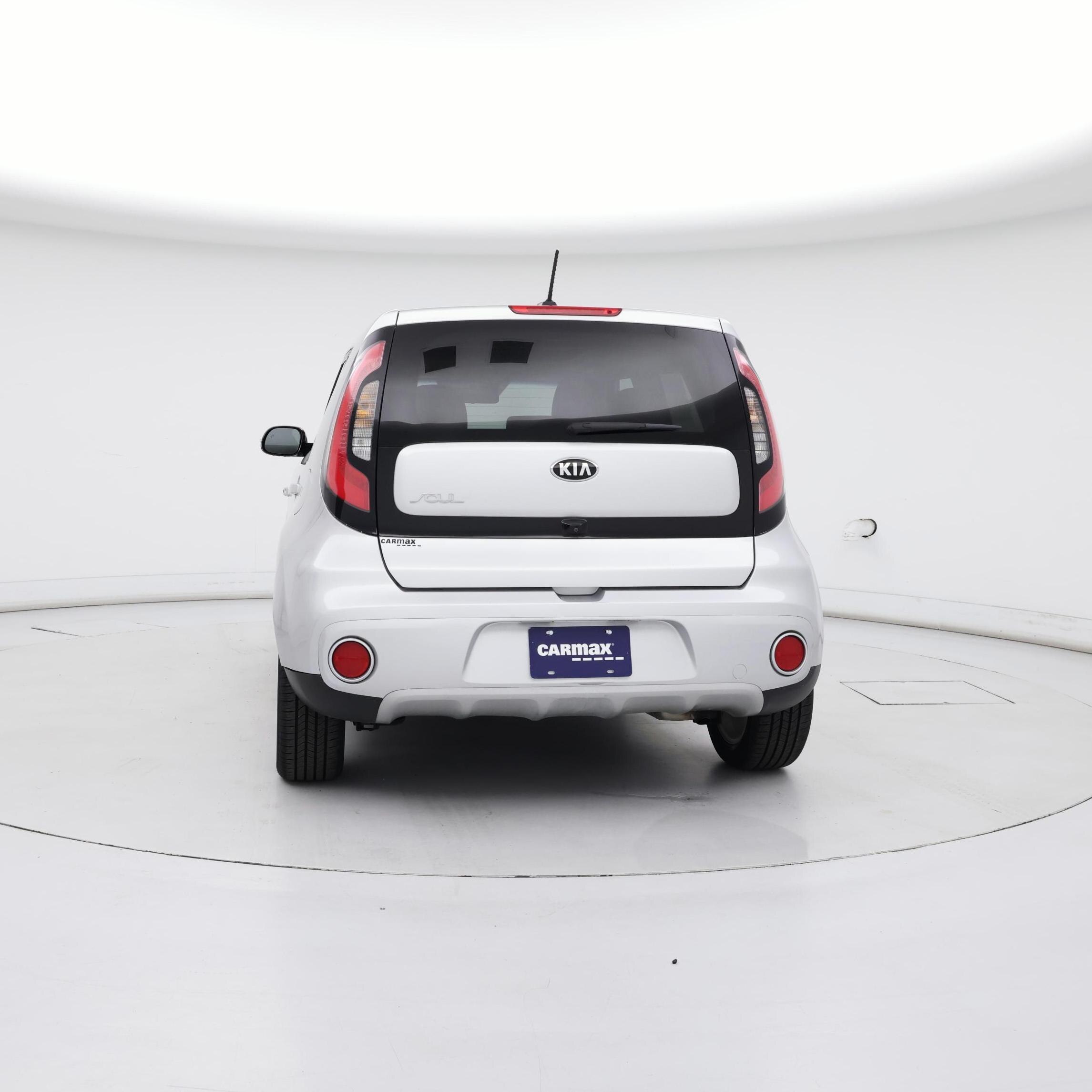 Thumbnail: 2019 Kia Soul - 6