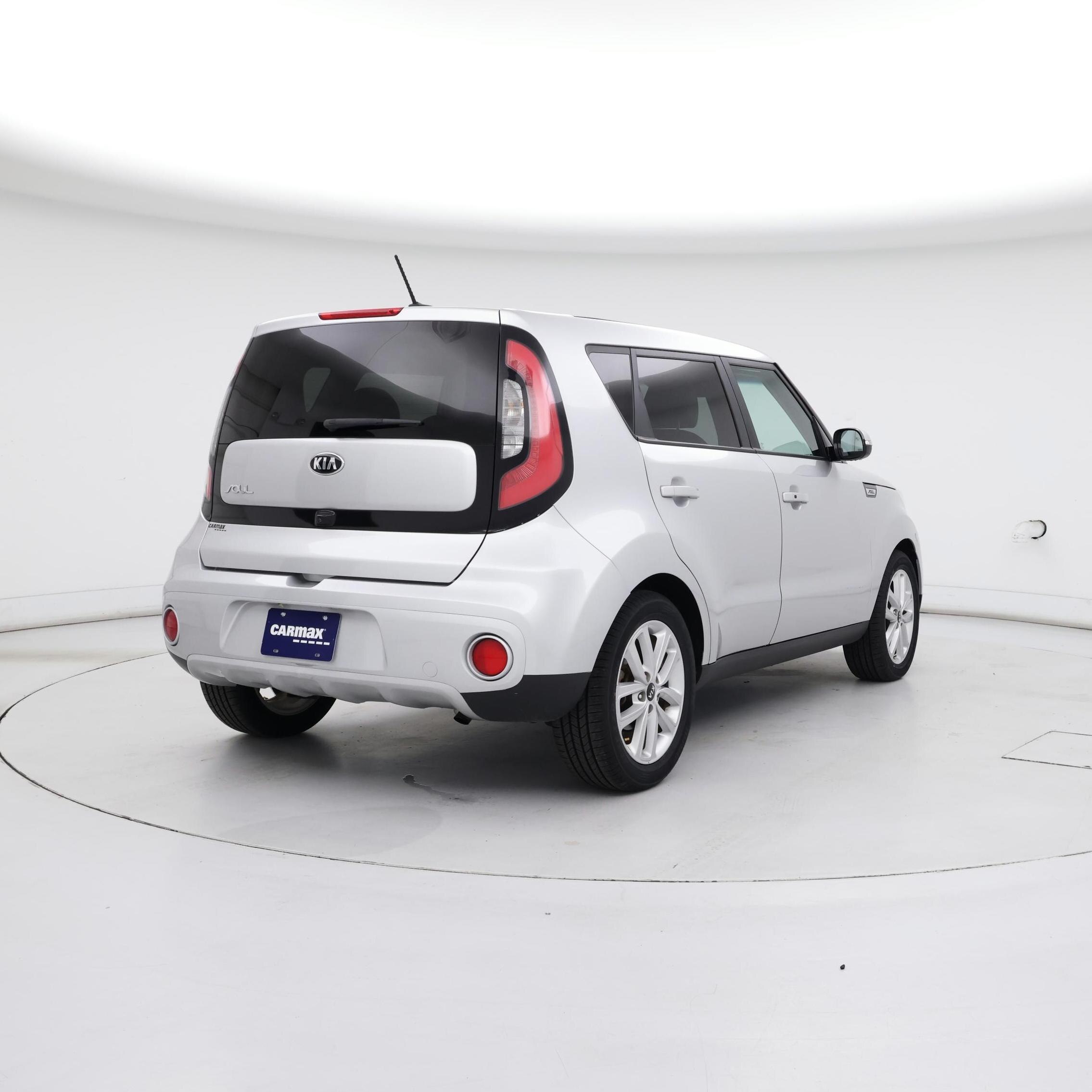 Thumbnail: 2019 Kia Soul - 8