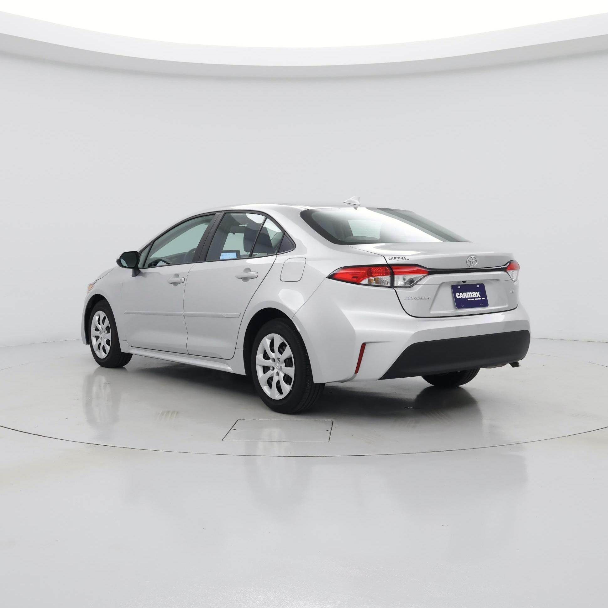 Thumbnail: 2025 Toyota Corolla - 2