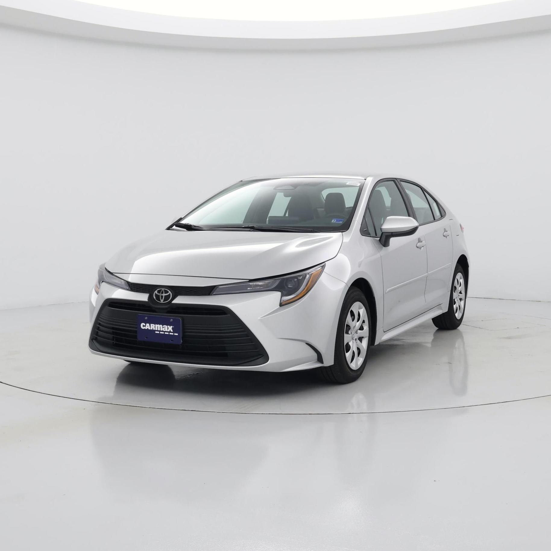 Thumbnail: 2025 Toyota Corolla - 4