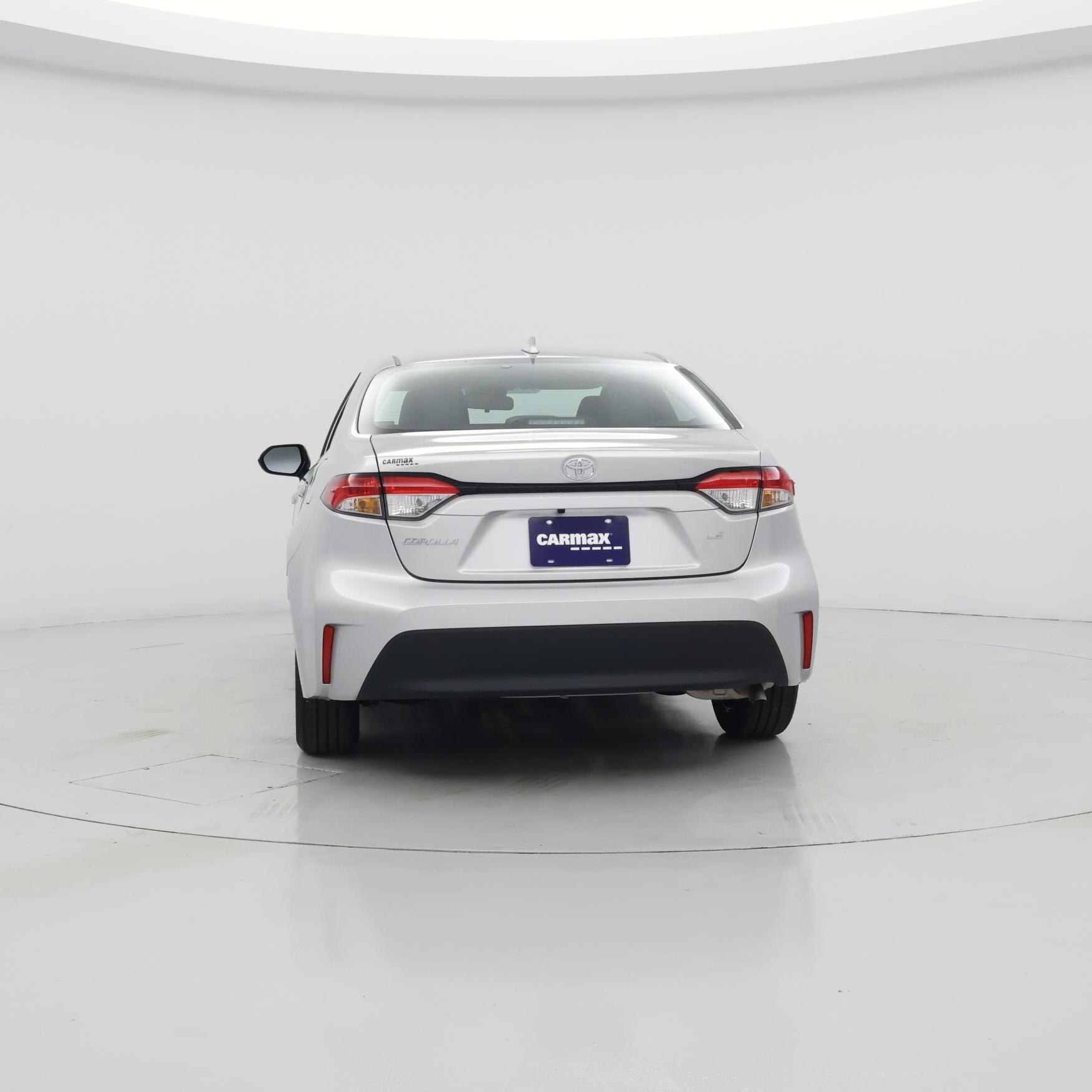 Thumbnail: 2025 Toyota Corolla - 6
