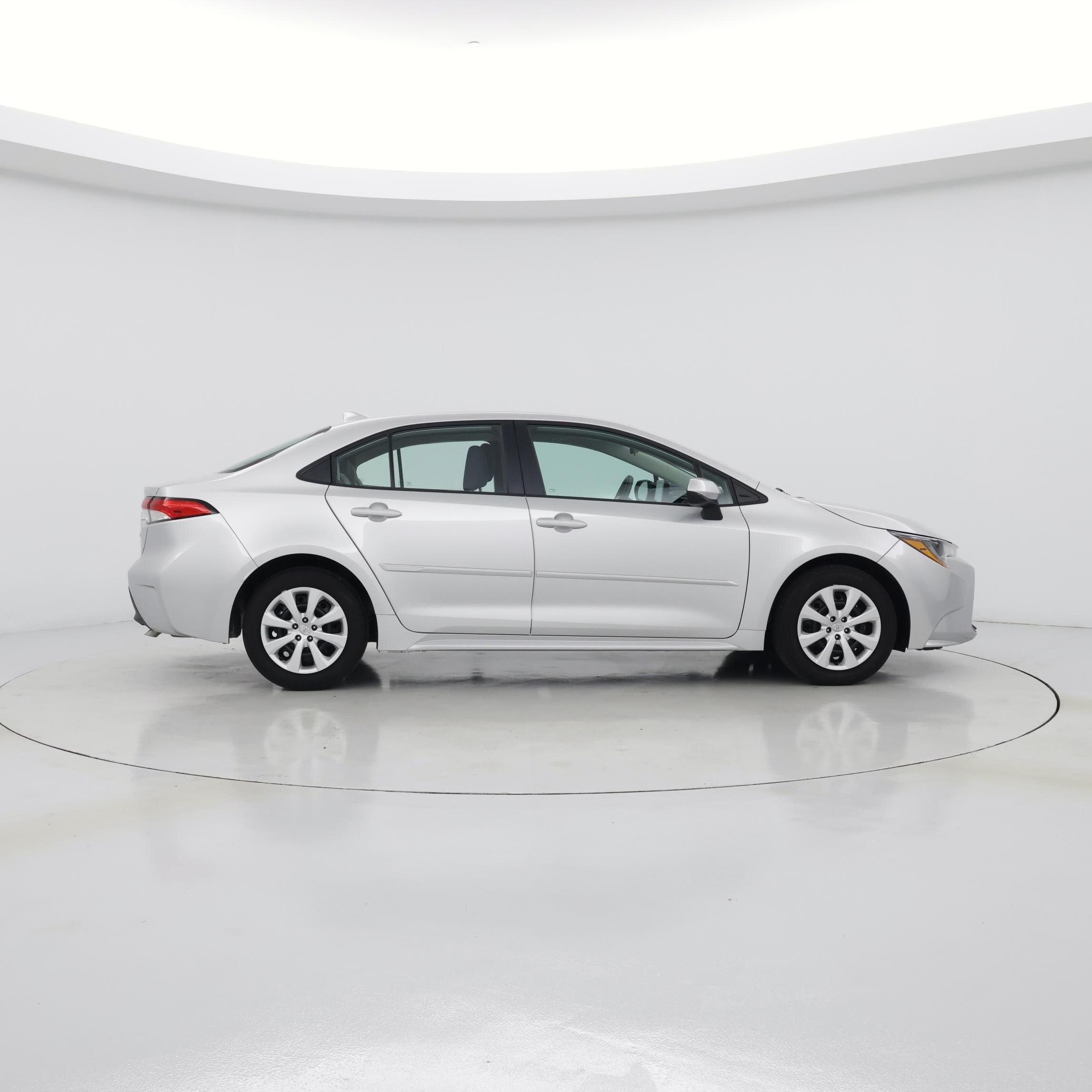 Thumbnail: 2025 Toyota Corolla - 7