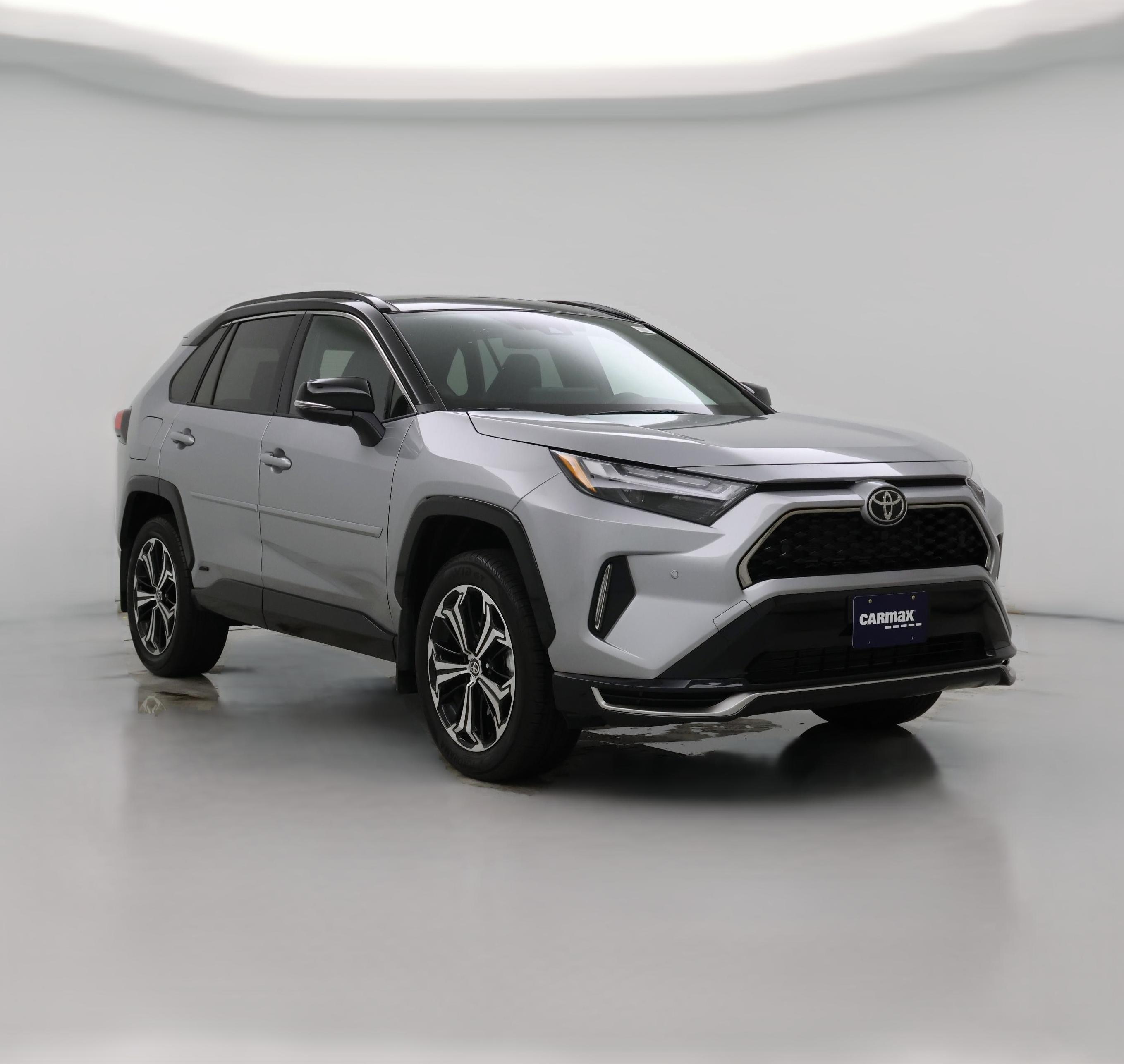 Thumbnail: 2025 Toyota RAV4 - 1