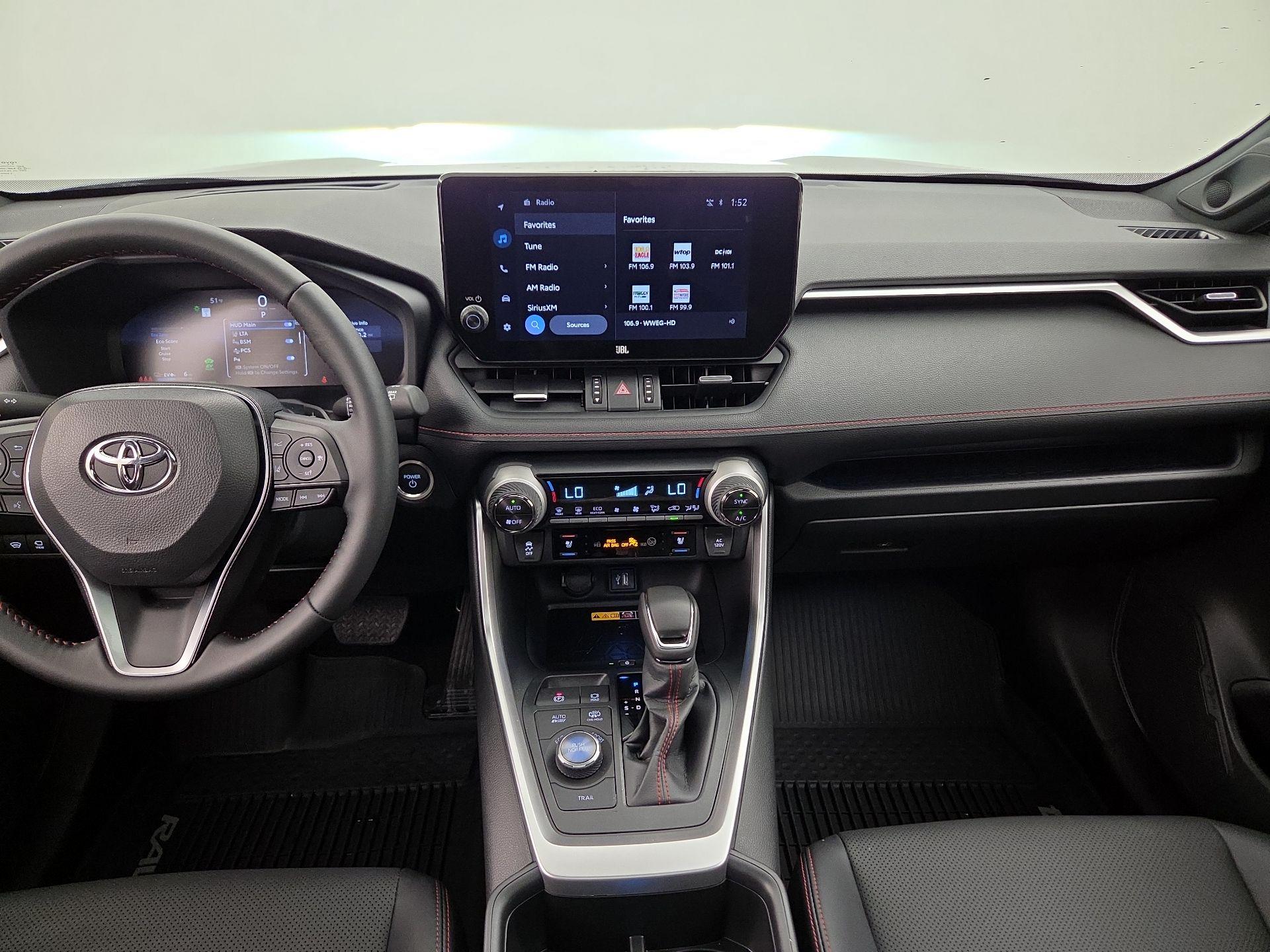 Thumbnail: 2025 Toyota RAV4 - 9