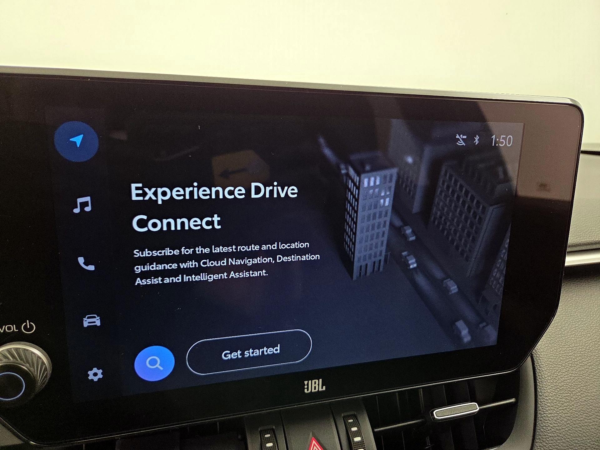 Thumbnail: 2025 Toyota RAV4 - 14