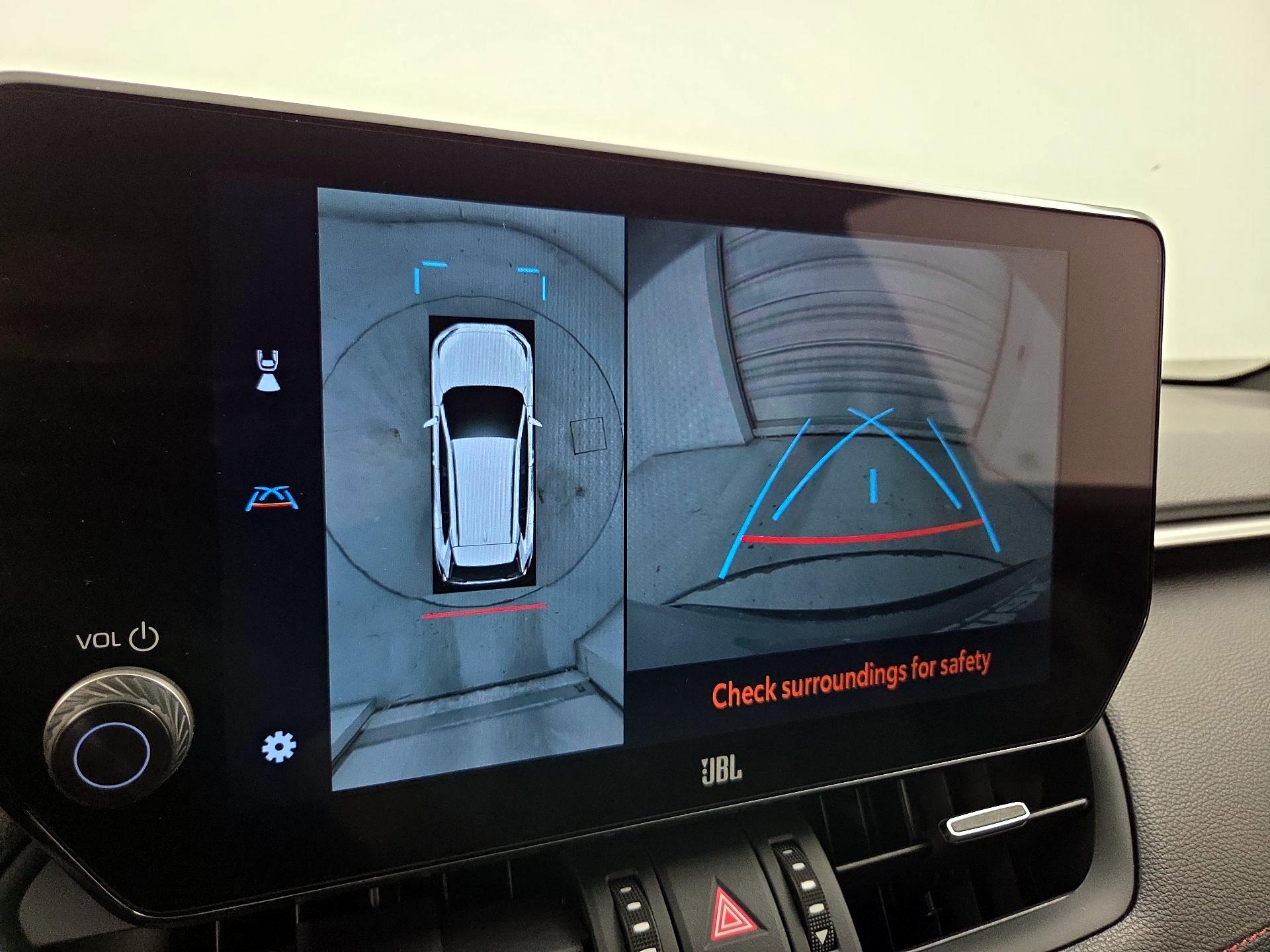 Thumbnail: 2025 Toyota RAV4 - 15