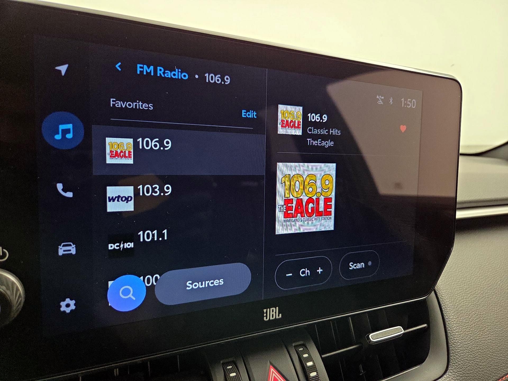 Thumbnail: 2025 Toyota RAV4 - 16