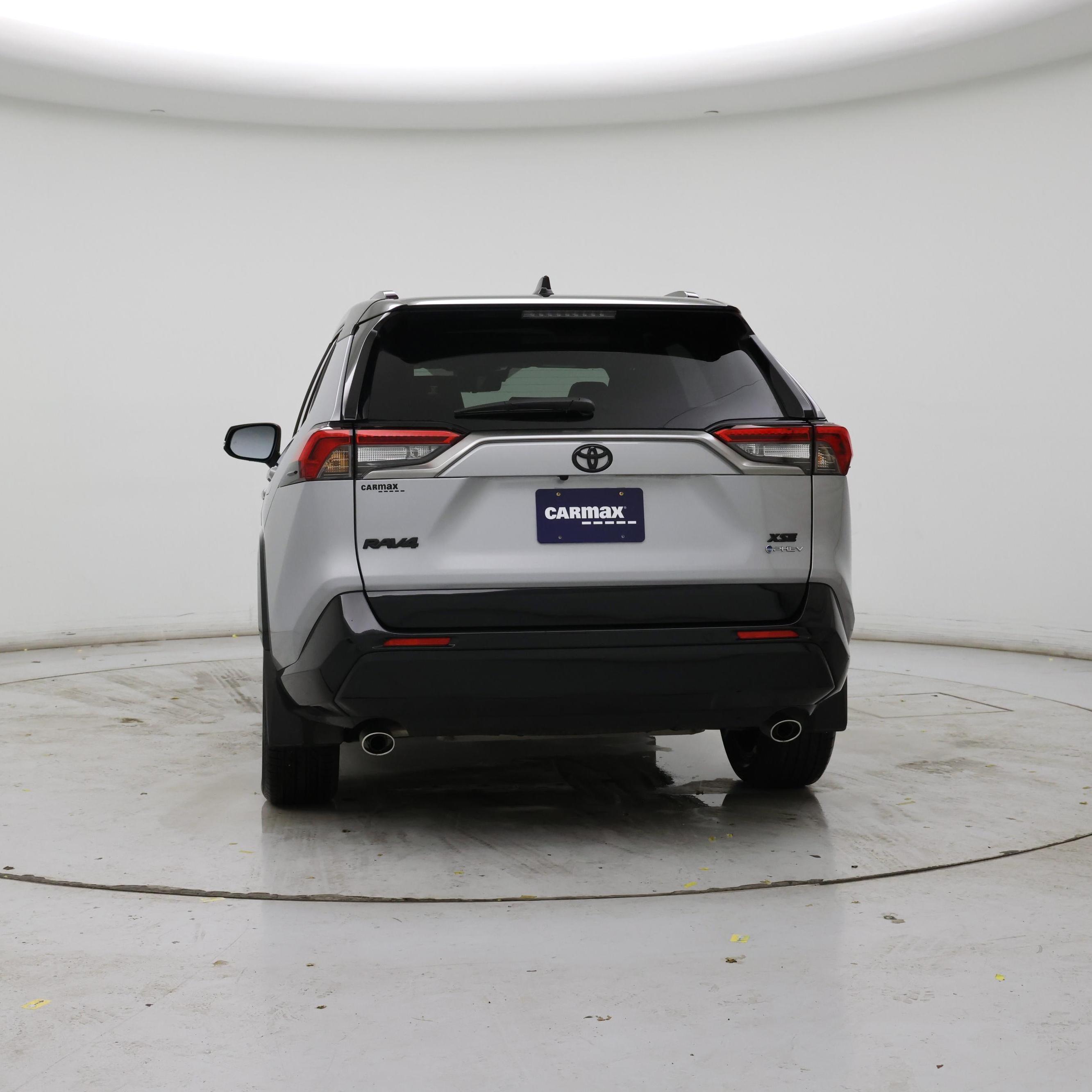 Thumbnail: 2025 Toyota RAV4 - 6