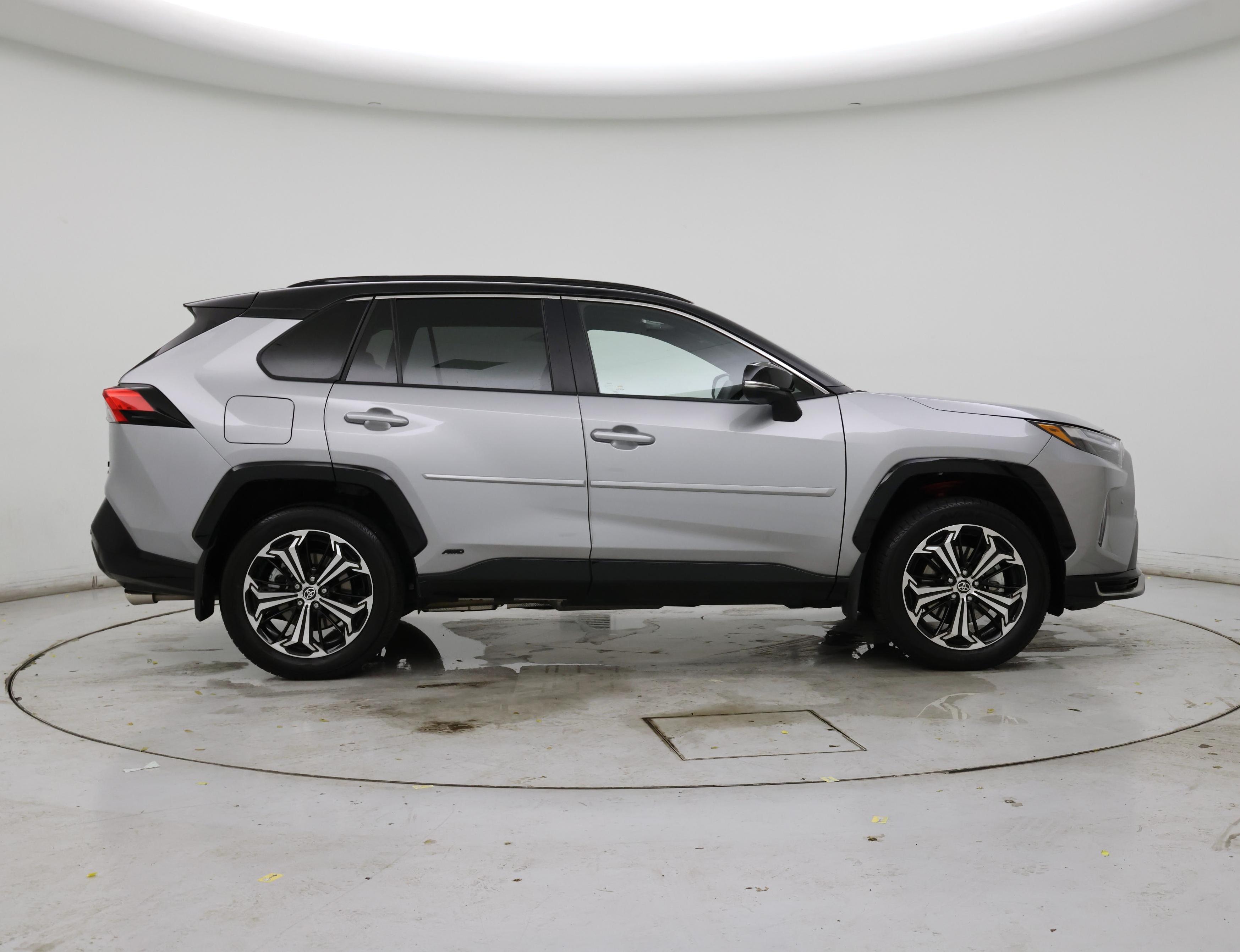 Thumbnail: 2025 Toyota RAV4 - 7