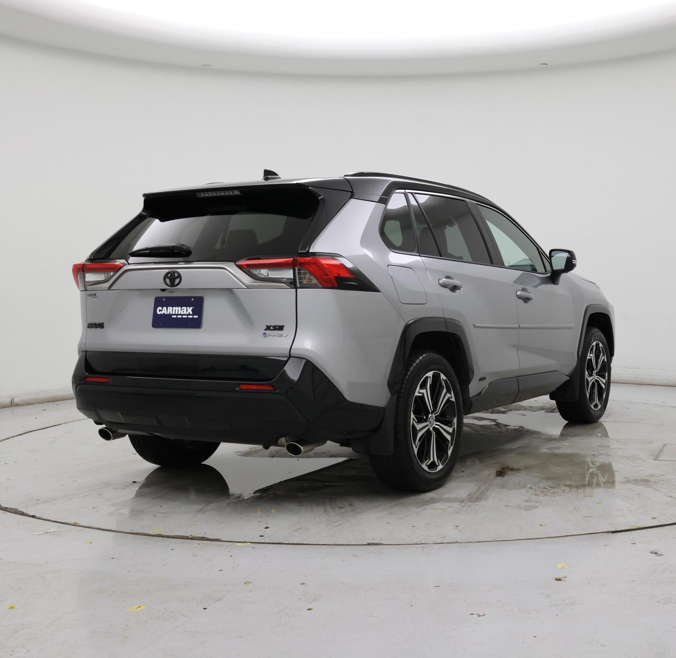 Thumbnail: 2025 Toyota RAV4 - 8