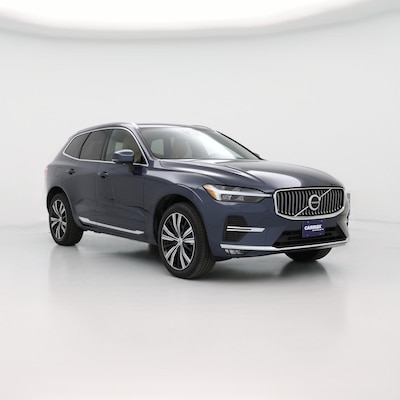 2023 Volvo XC60 B5 Ultimate Bright Theme