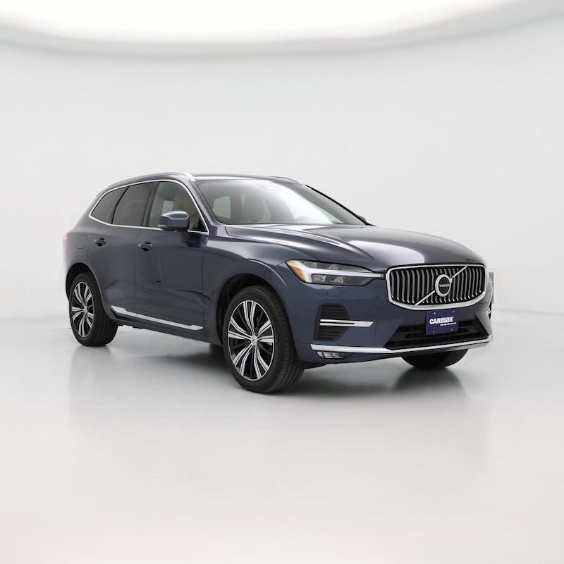 2023 Volvo XC60 B5 Ultimate Bright Theme